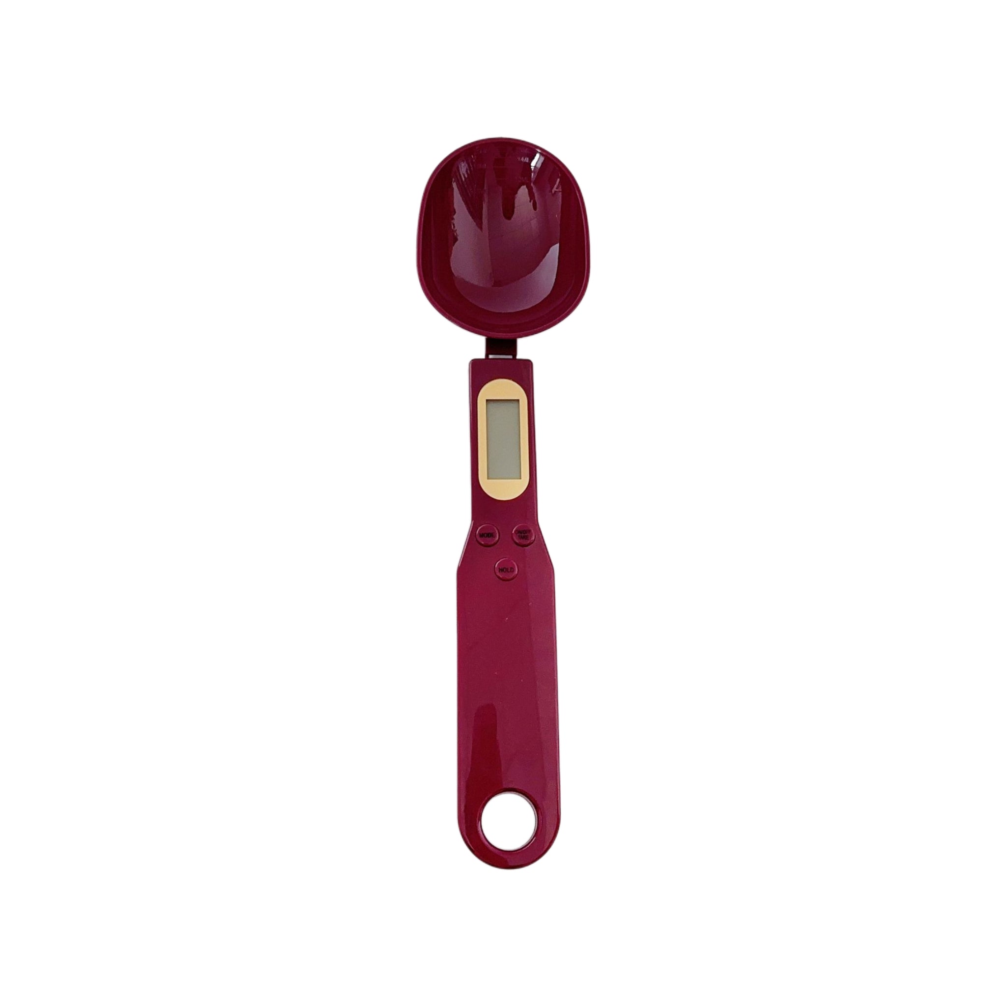 Digital Spoon Scale