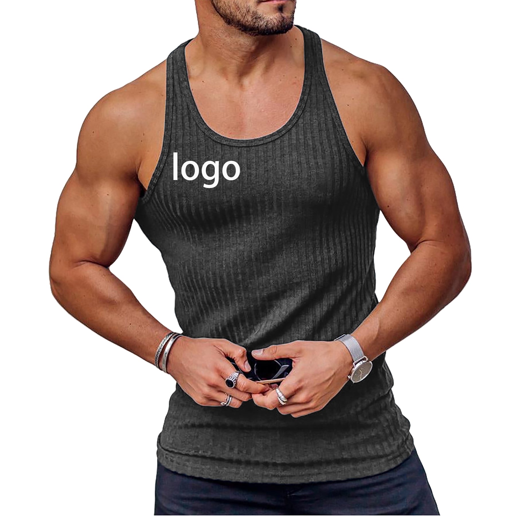 Athletic Shirt