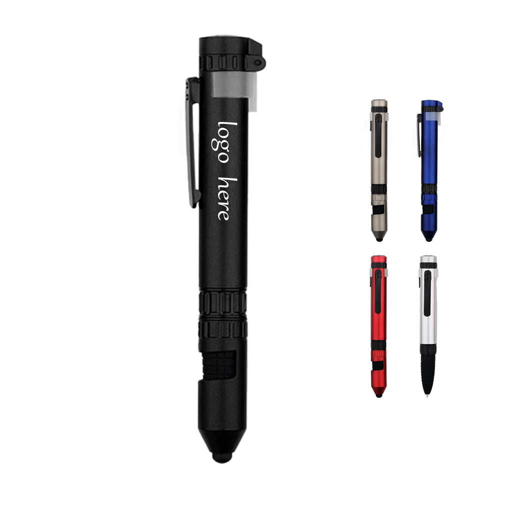 Multi-Function Tool Pen