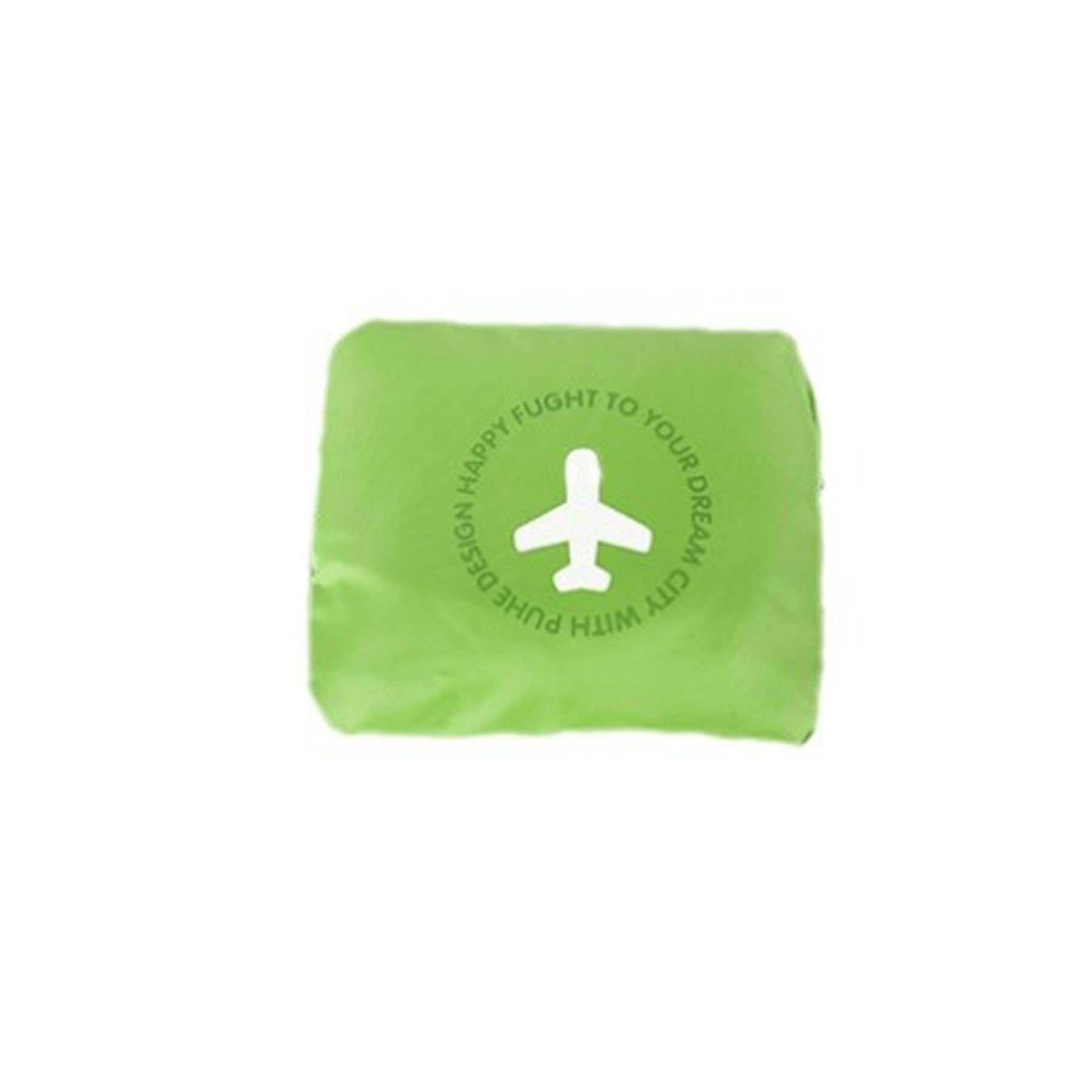 Travel Plane Bag