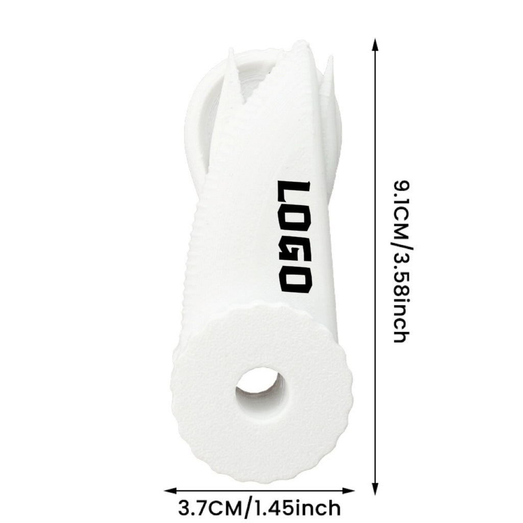 Portable Folding Tableware