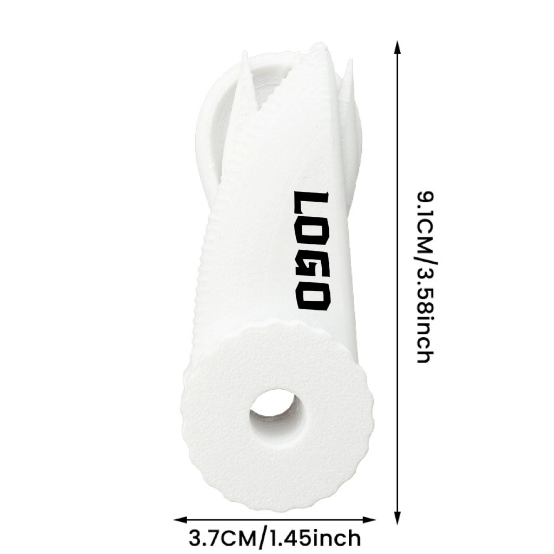 Portable Folding Tableware