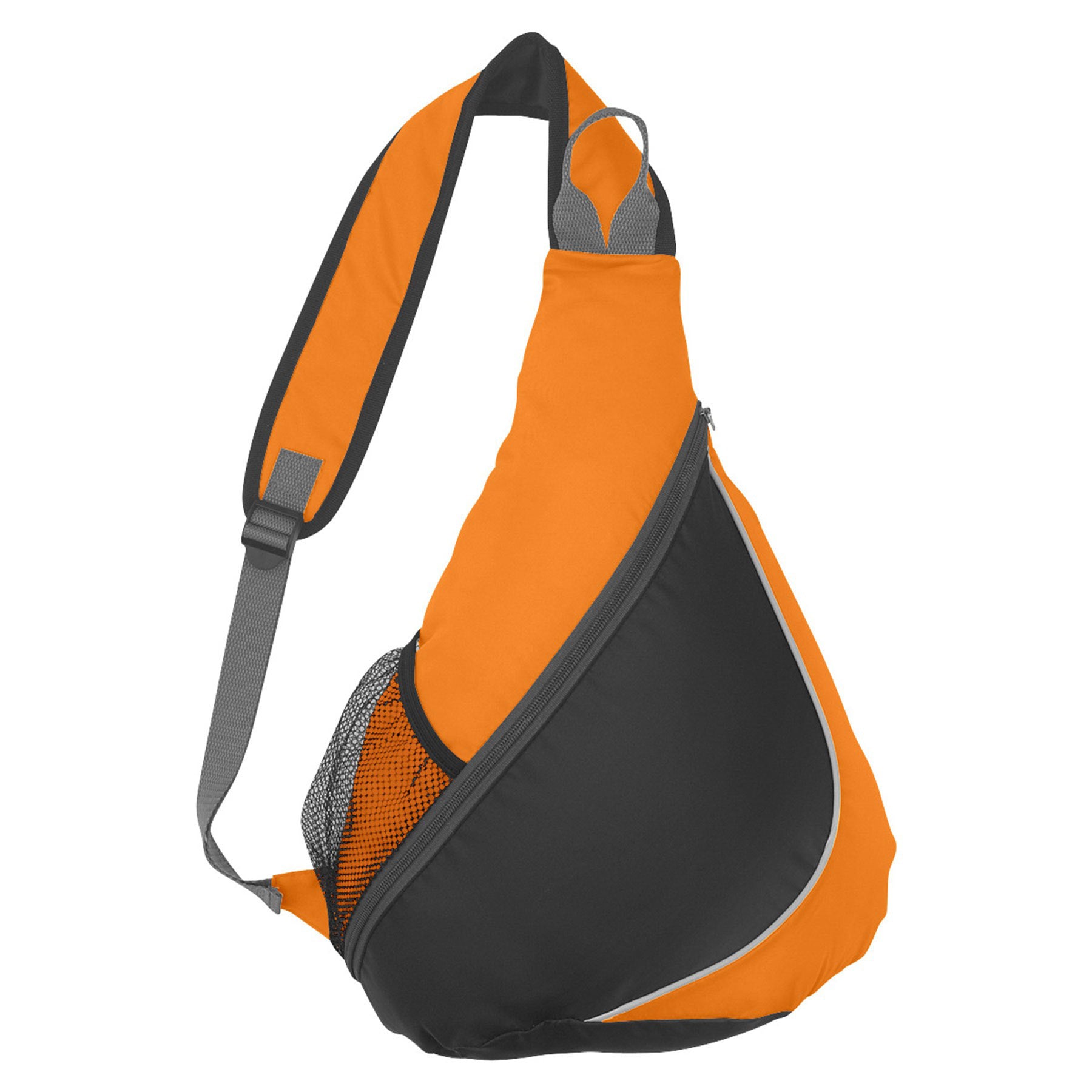 Travel Crossbody Sling Backpack