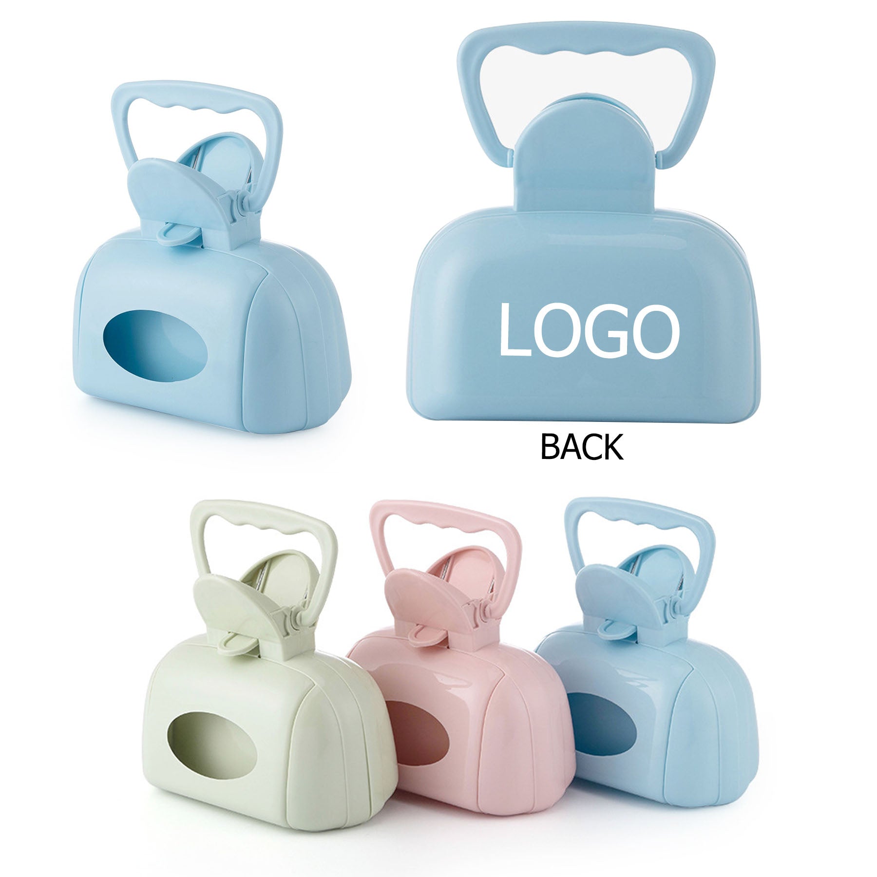 Pet Poop Picker