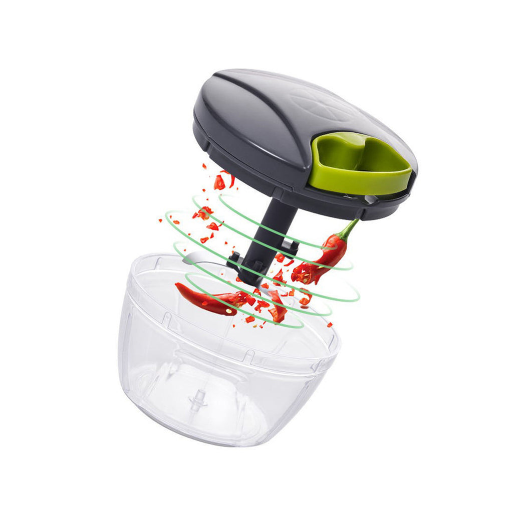 Manual Garlic Puller