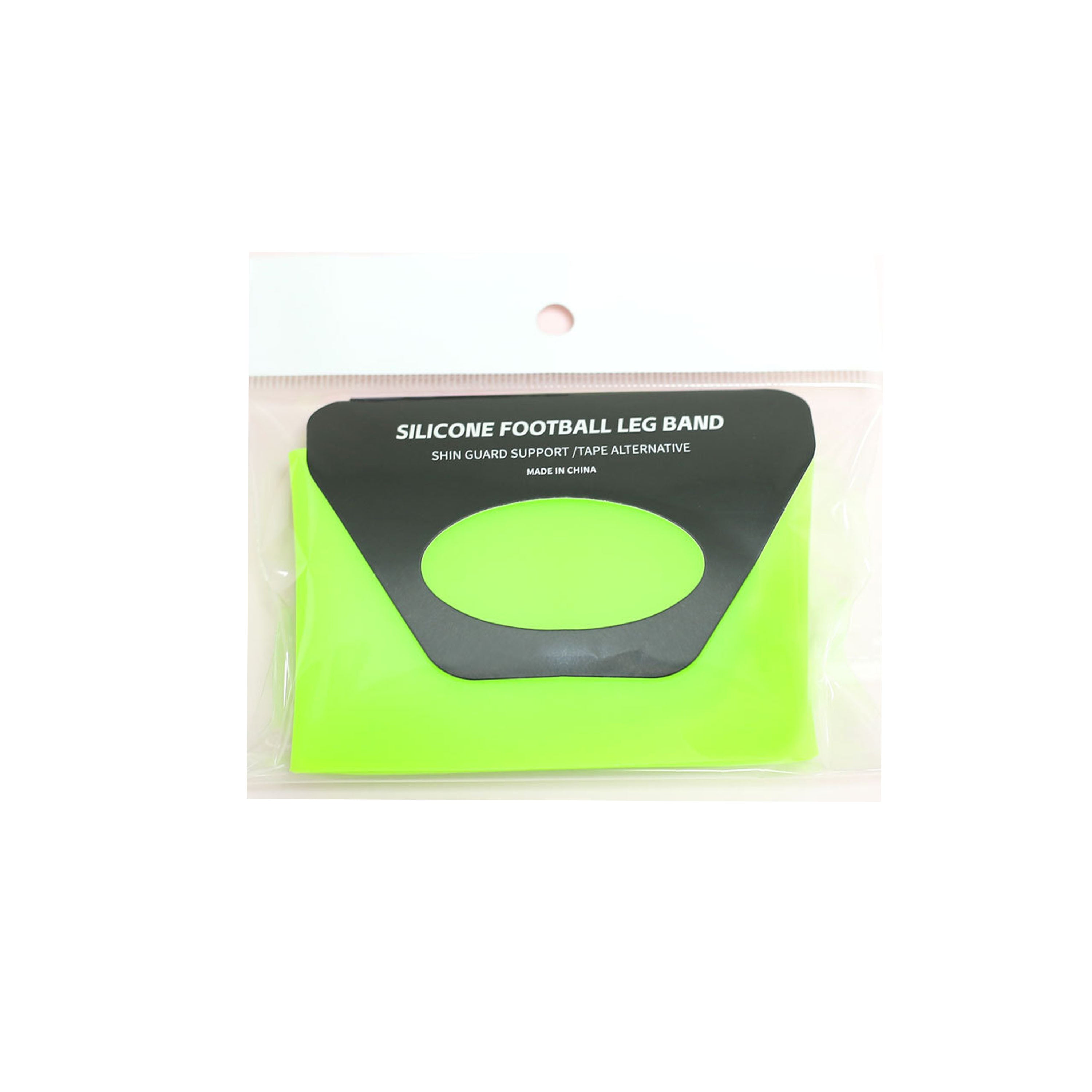 Silicone Leg Band