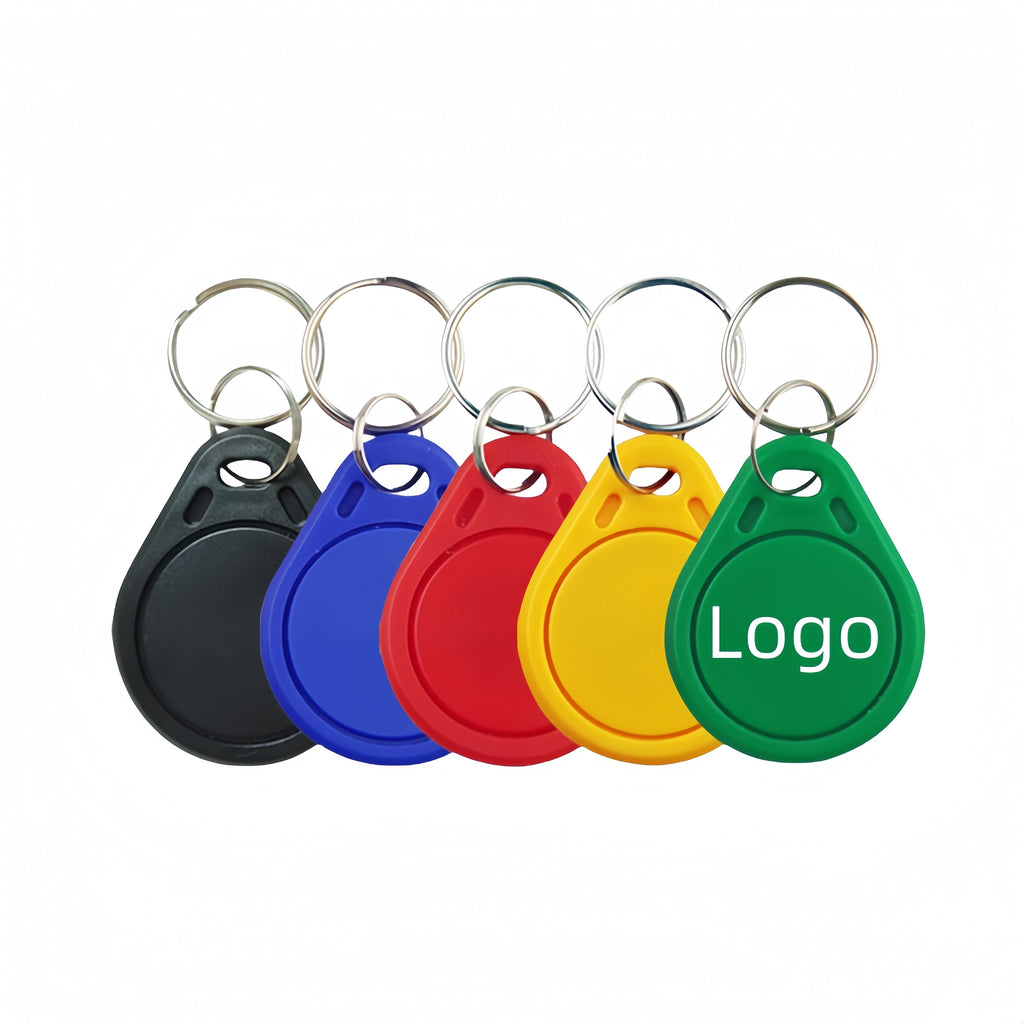 Id Smart Tracker Anti-Lost Device Keychain