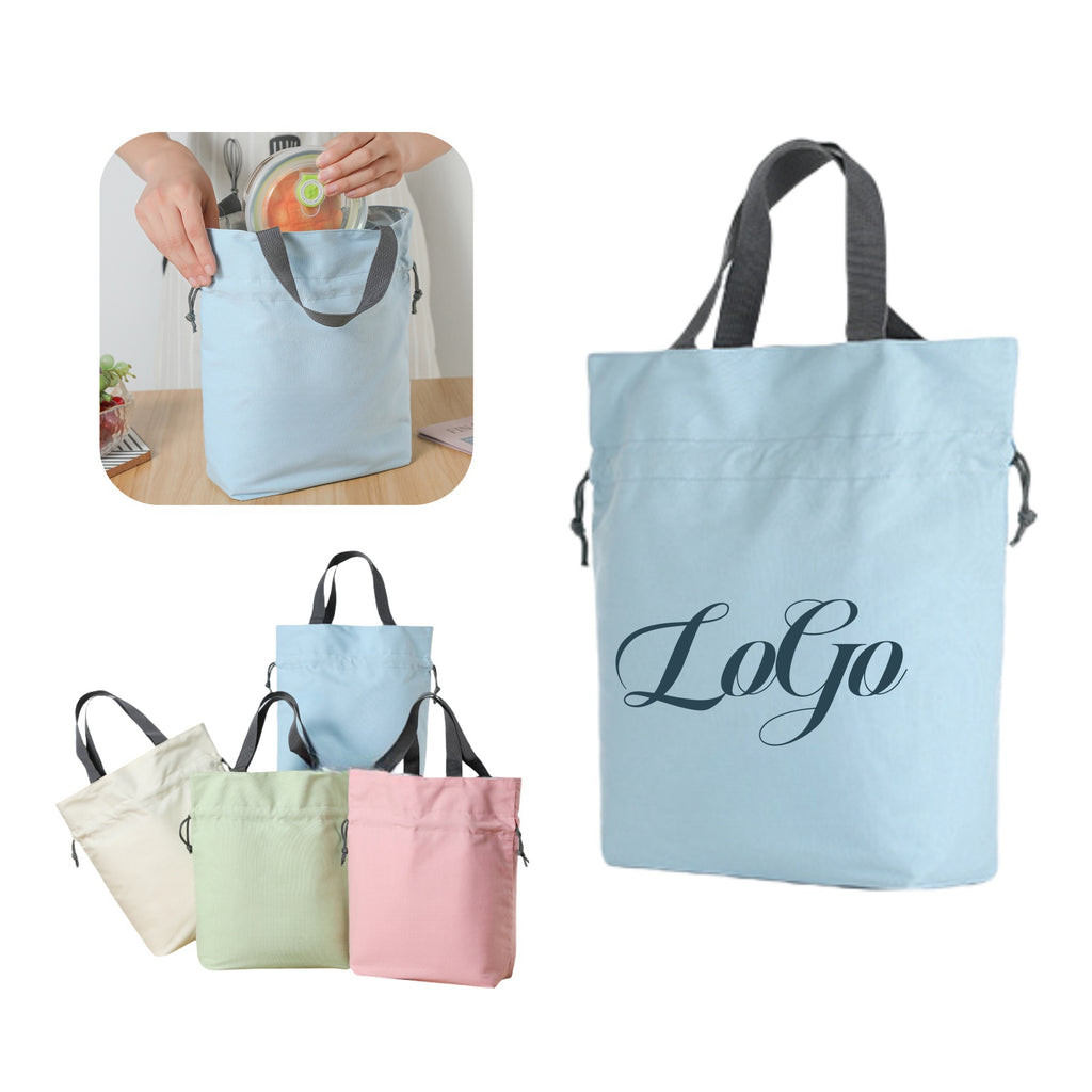 Portable Large - capacity Handbag