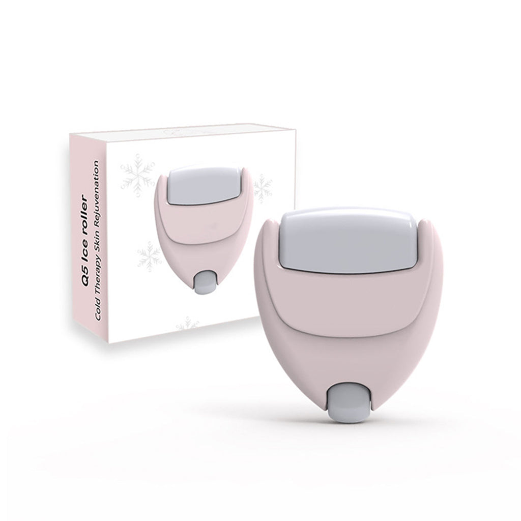 Eye And Face Massage 2-In-1 Ice Roller