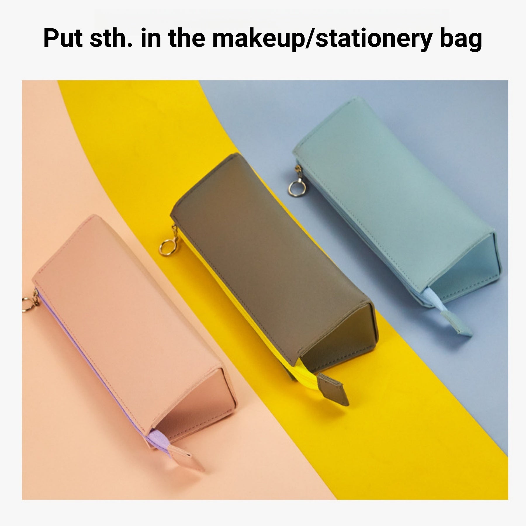 Waterproof Portable Storage Bag