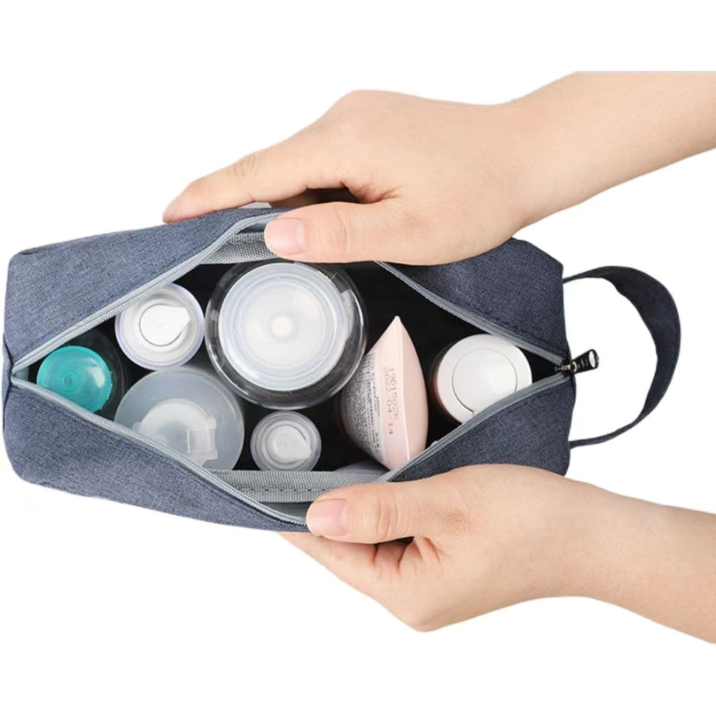 Portable Toiletry Bag