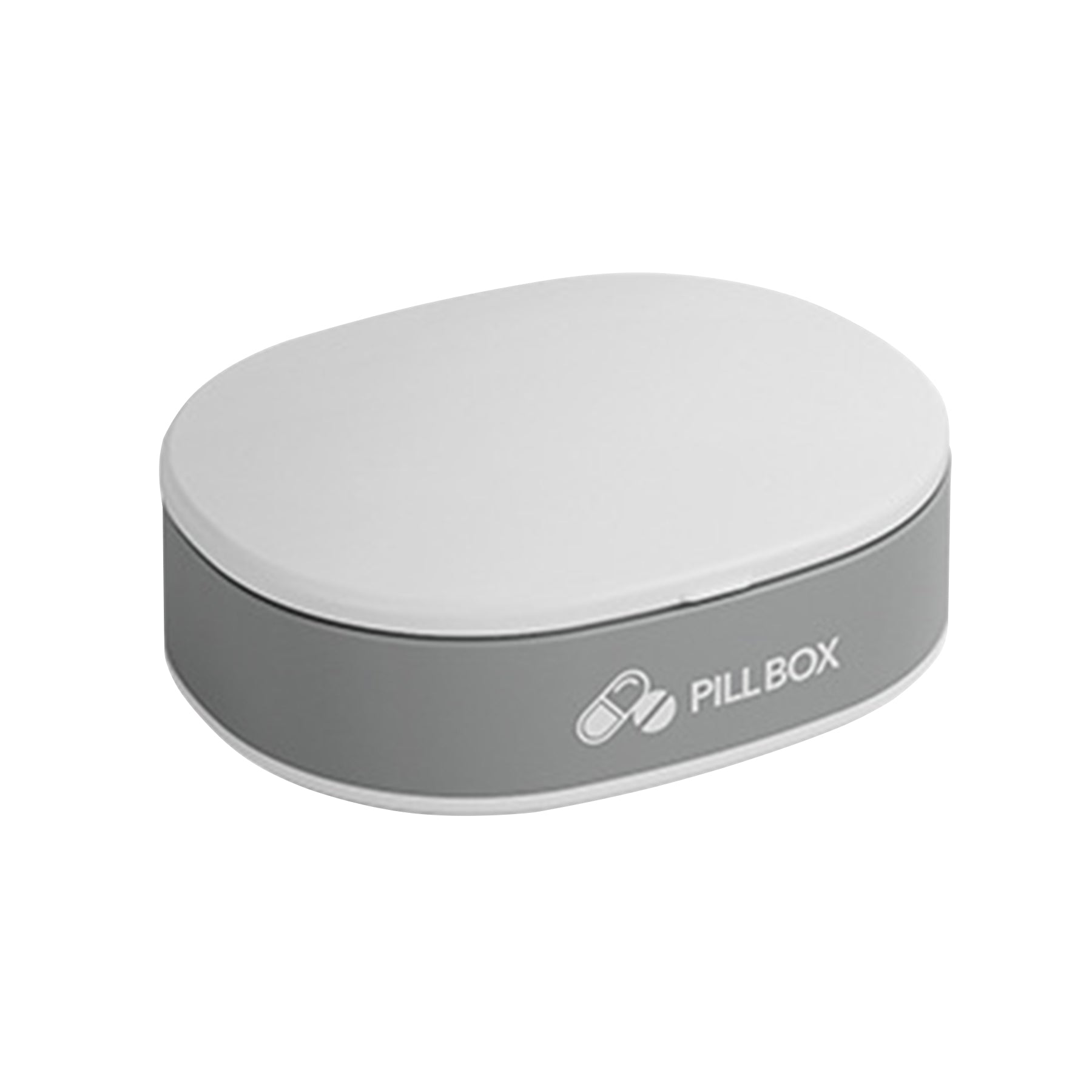 Portable Pill Box