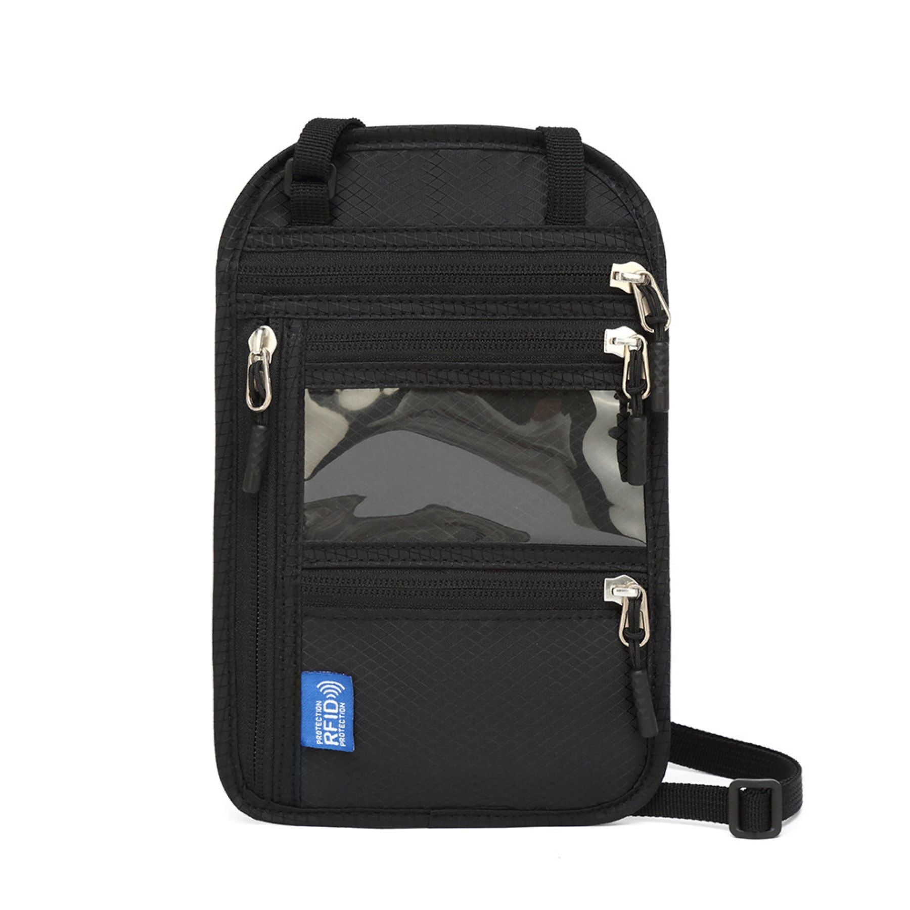 Multi-functional Document Bag