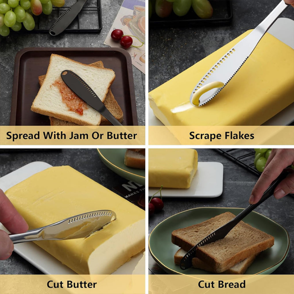 430 Stainless Steel Cheese Knife