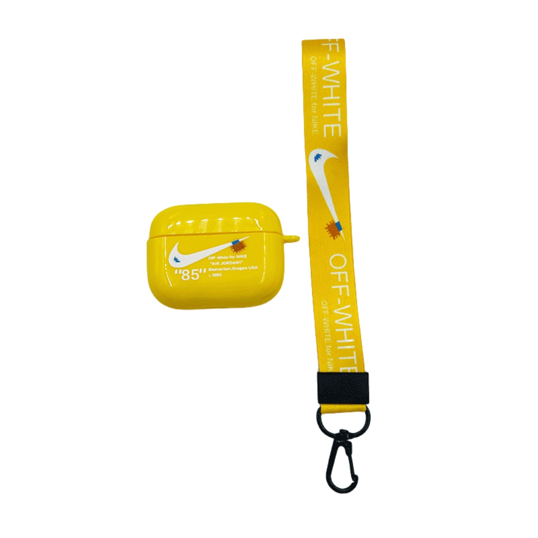 AirPods Pro Bluetooth Case Cover