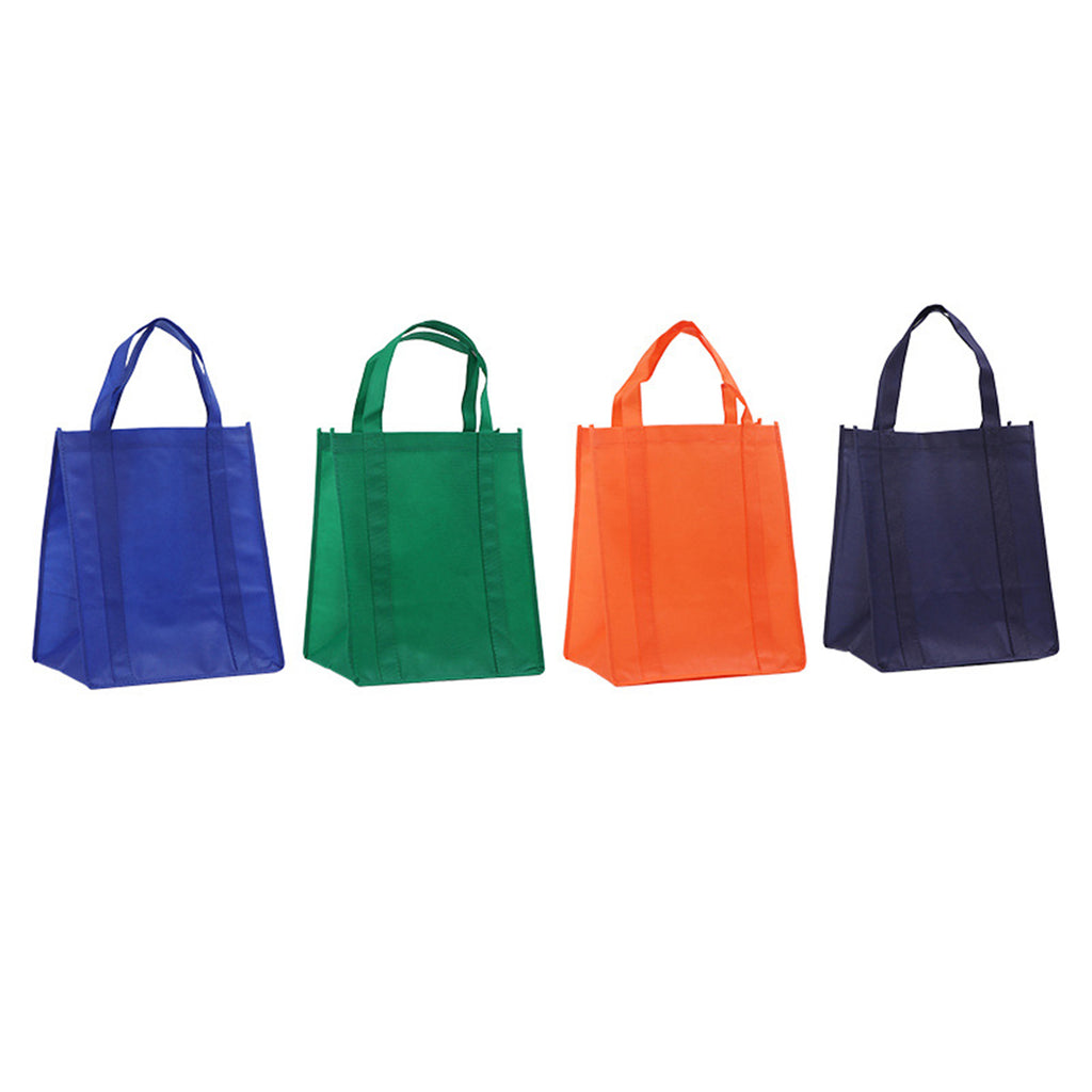Non-Woven Reusable Shopping Bags
