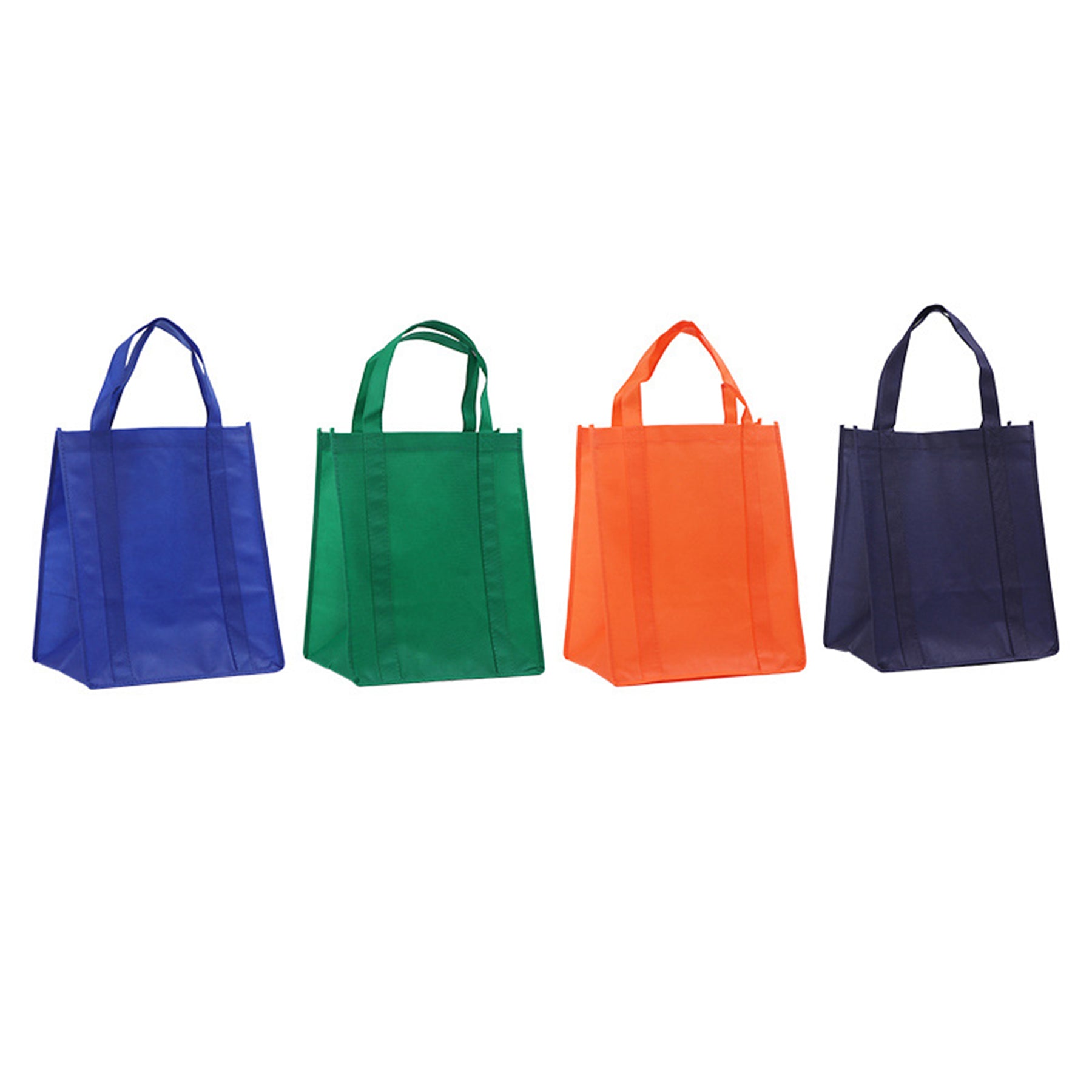 Non-Woven Reusable Shopping Bags
