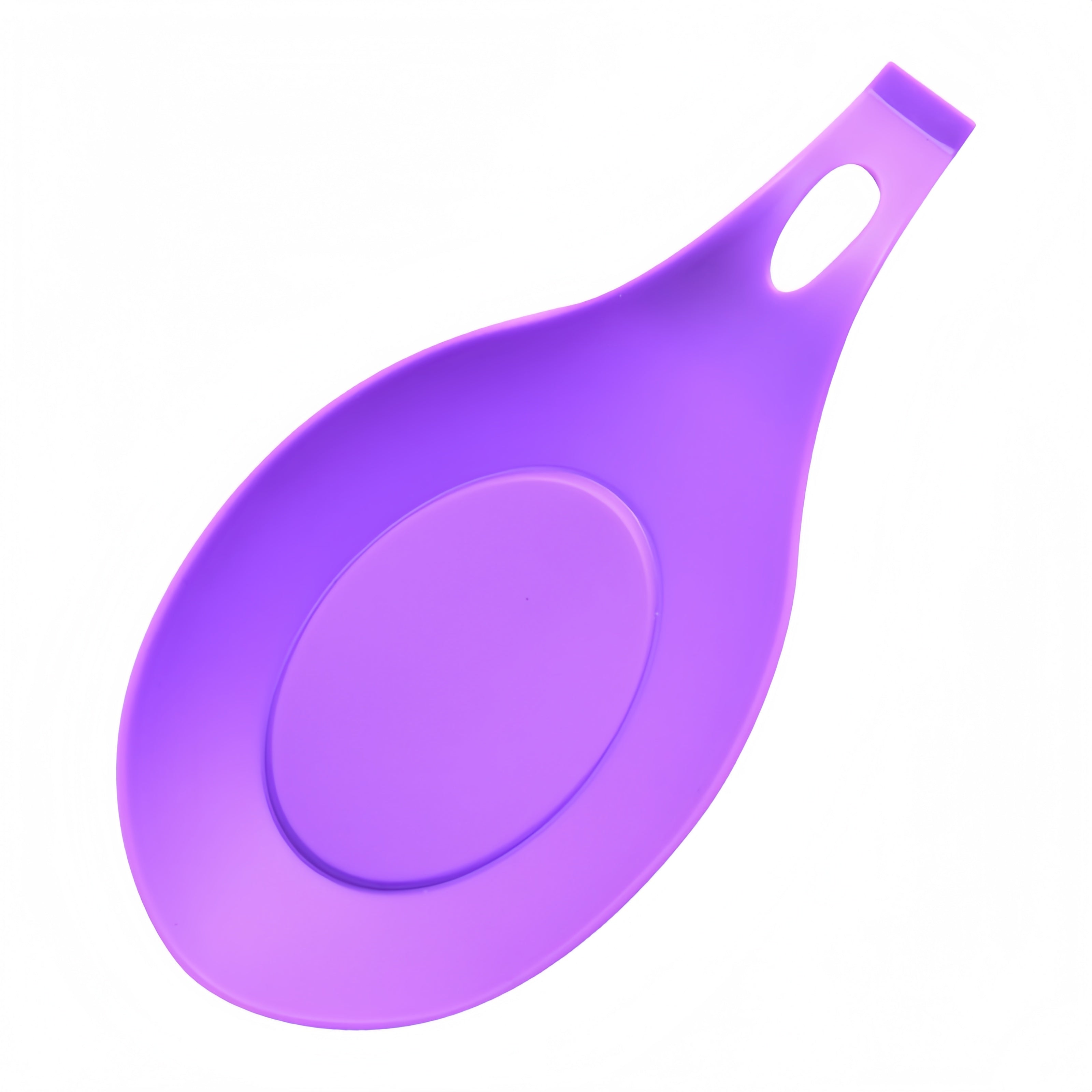 Silicone Kitchenware Spoon Pad