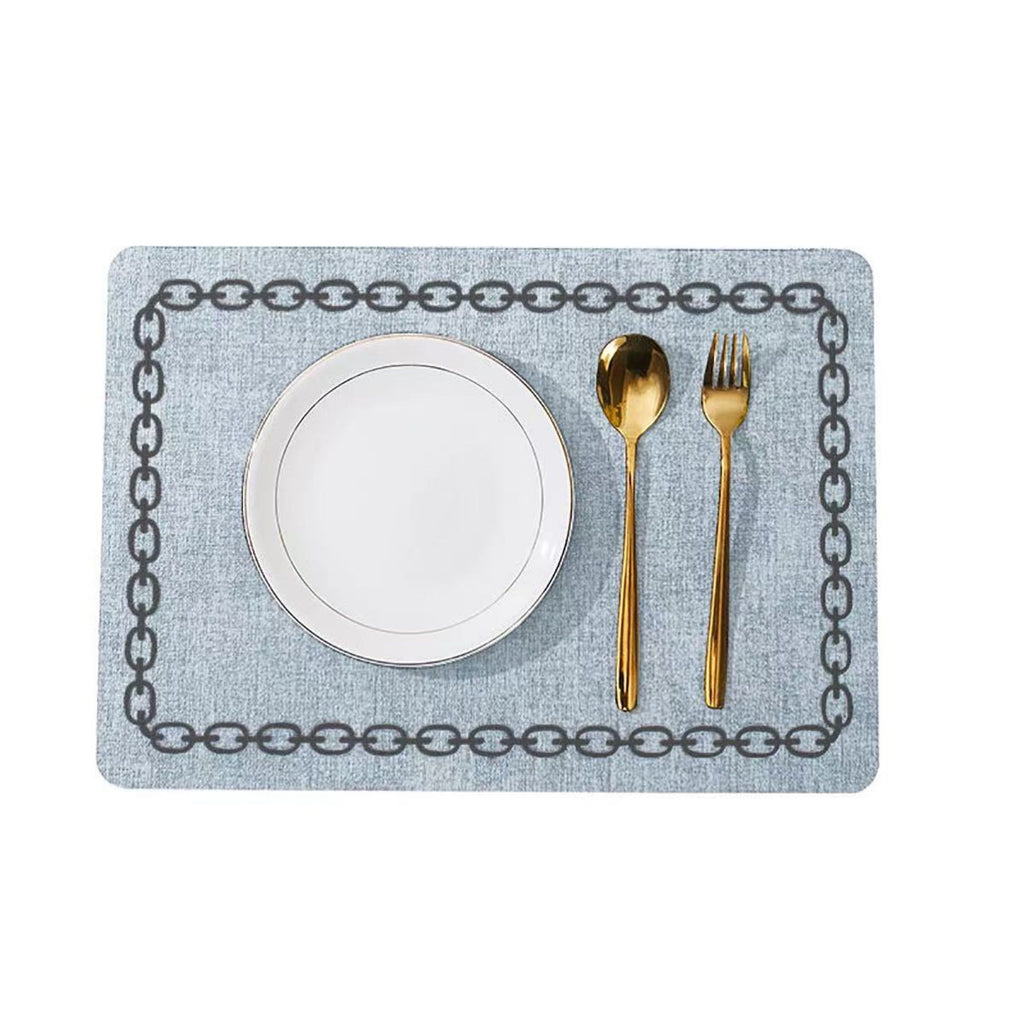 Cushioned Insulated Table Mat