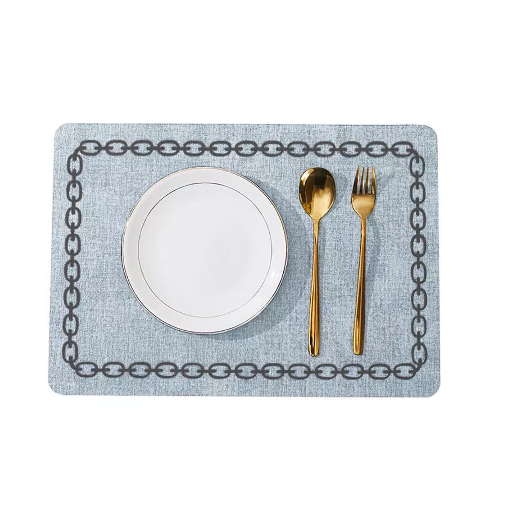 Cushioned Insulated Table Mat
