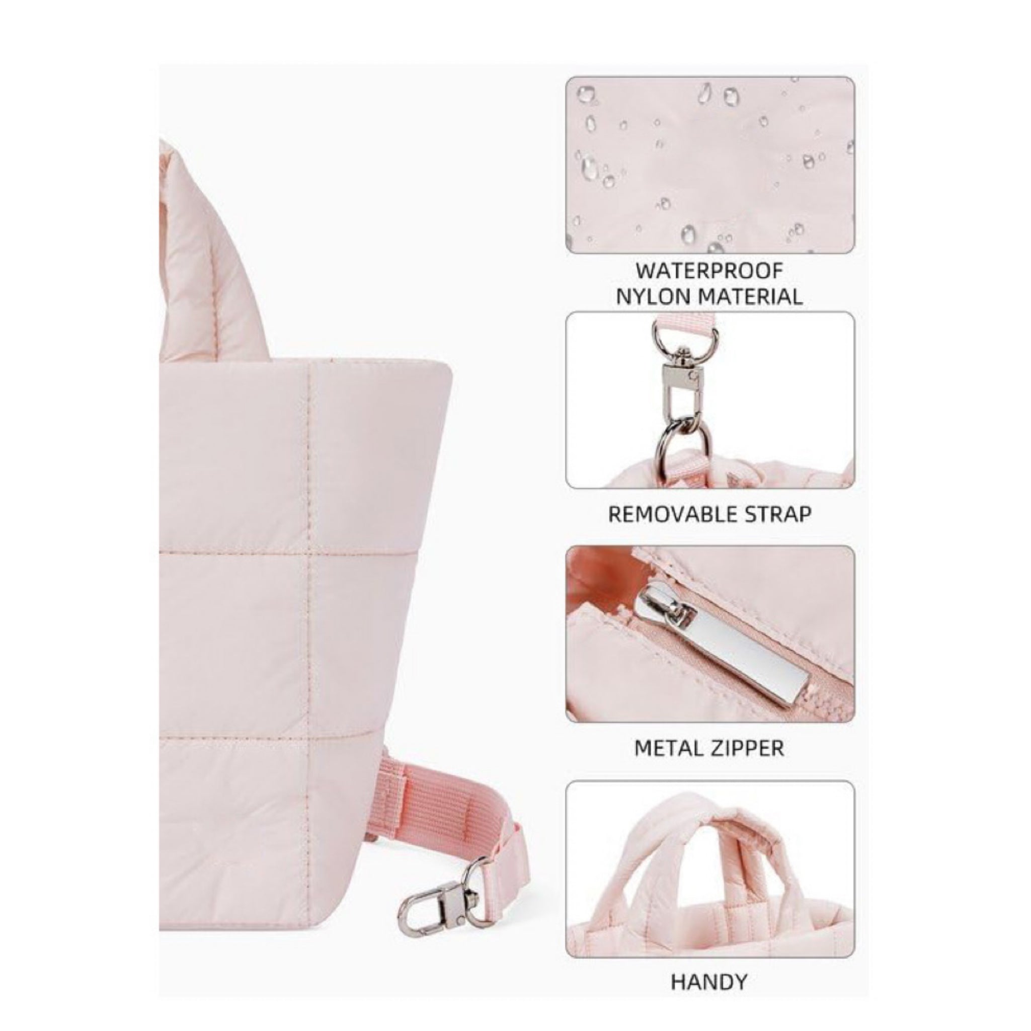 Women’s Shoulder Crossbody Bag