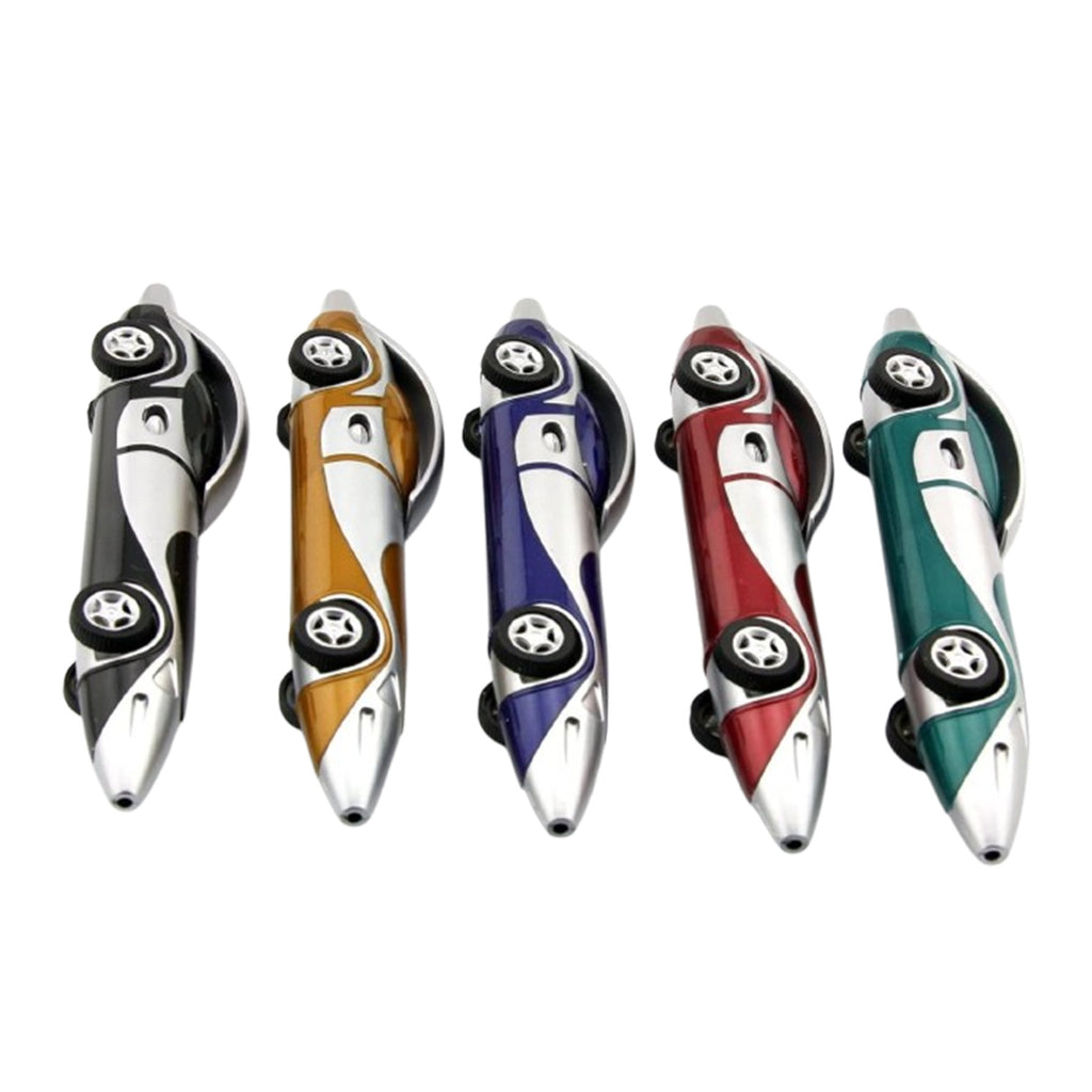 Cute Personality Car Ballpoint Pen