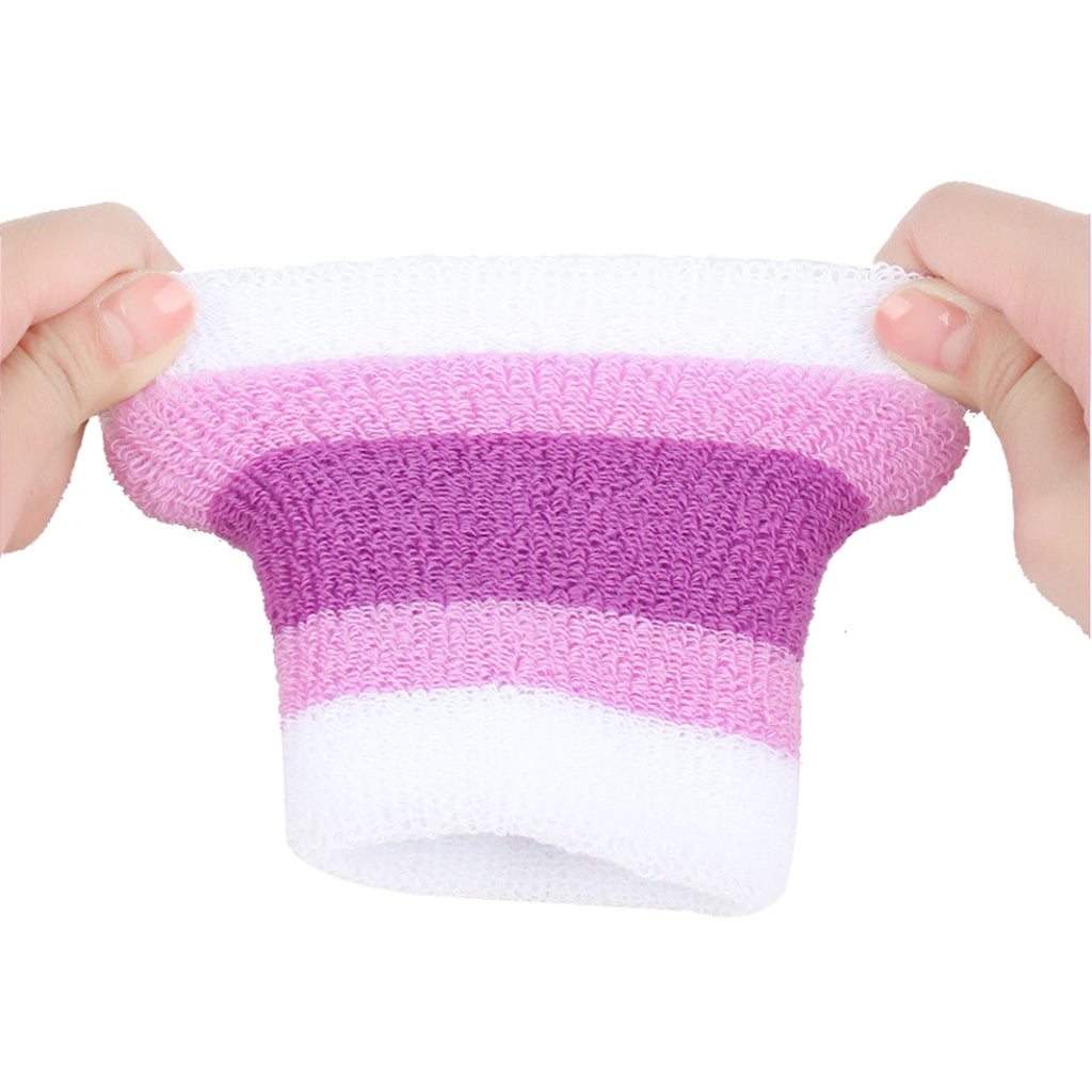 Sports Elastic Wrist Guard Breathable Sweatbands