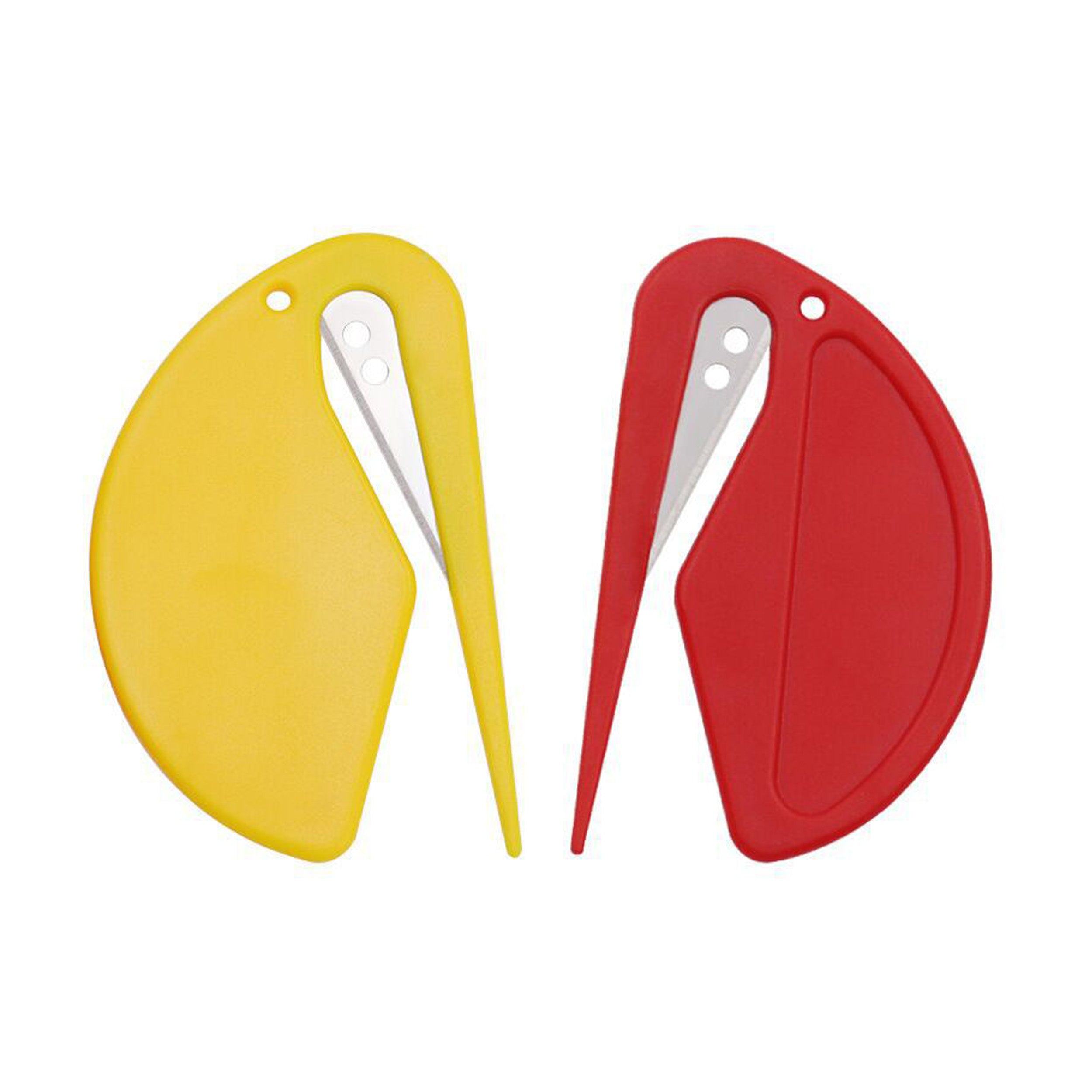 Plastic Mini Letter Opener