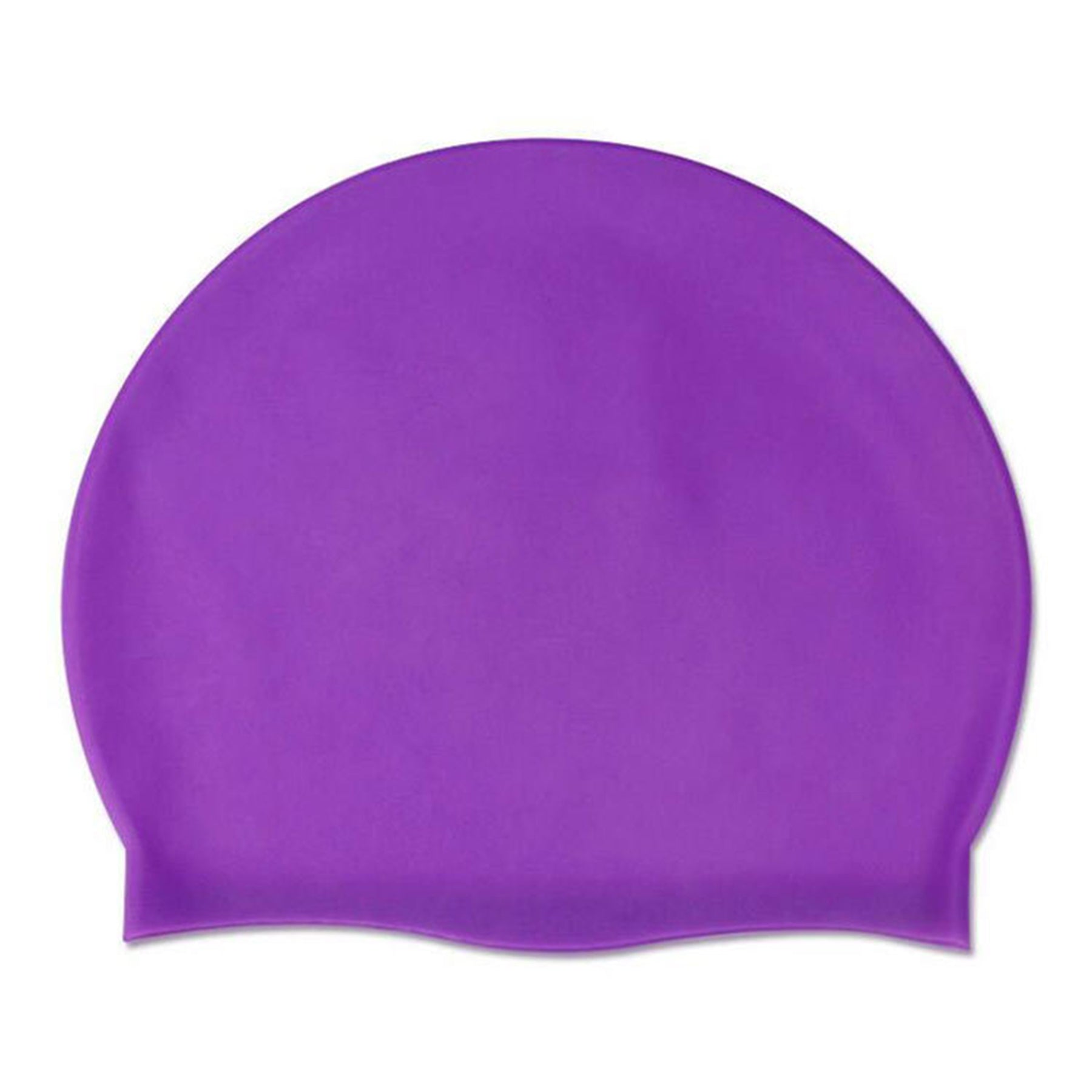 Silicone Swim Cap