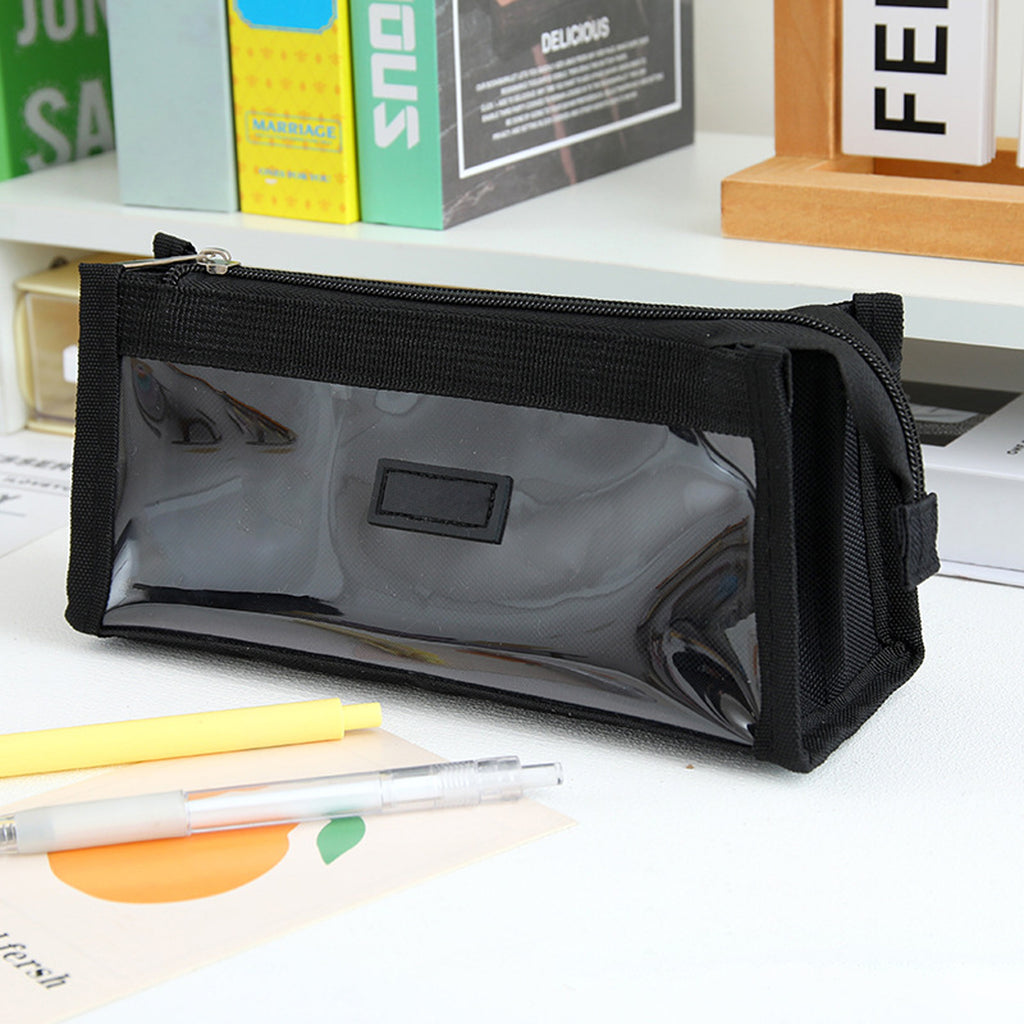 Clear Pen Bag