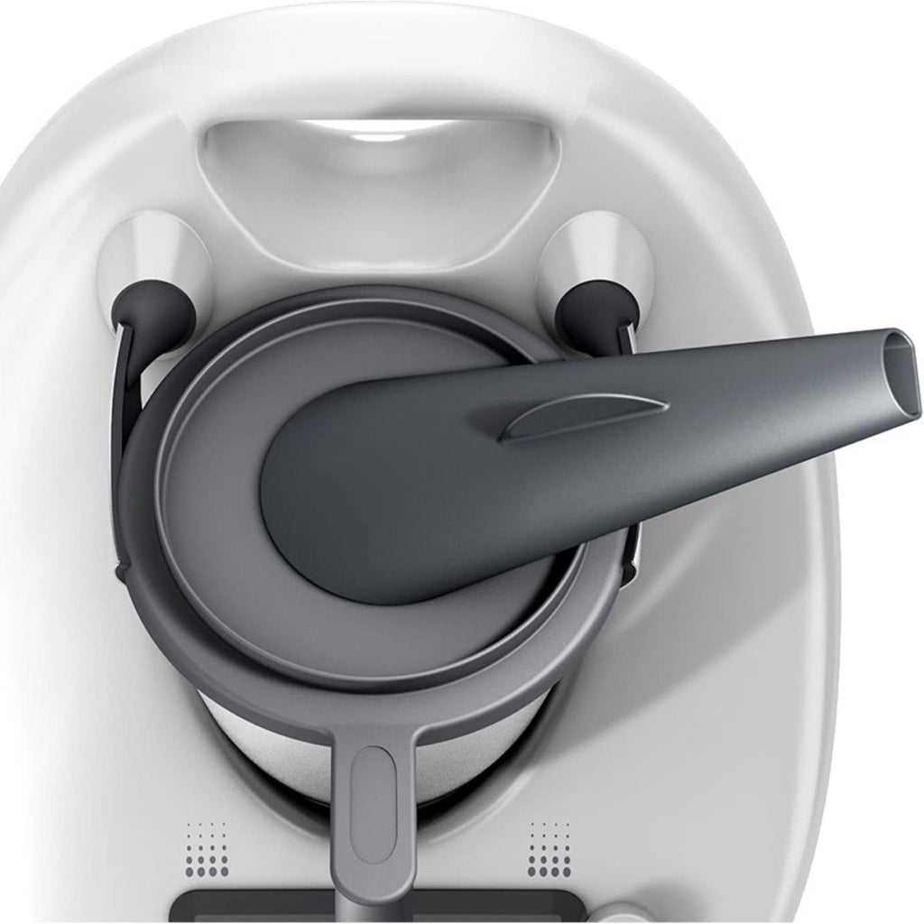 Steam Diverter