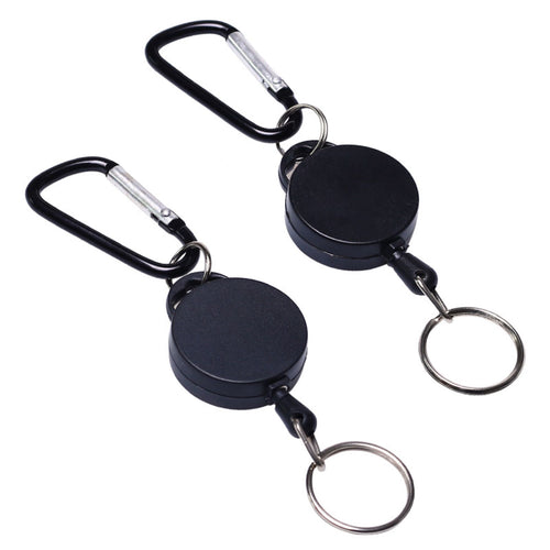 Anti-theft Anti-lost Keychain
