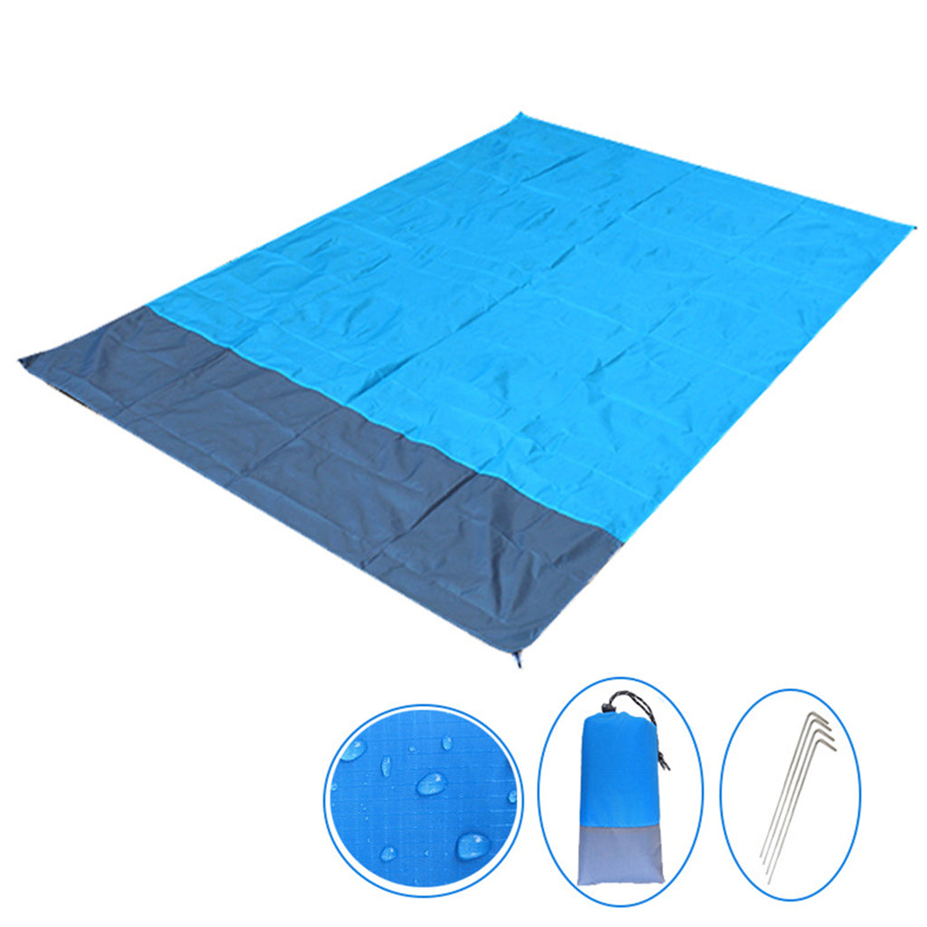 Polyester Moisture-Proof Campground Mat