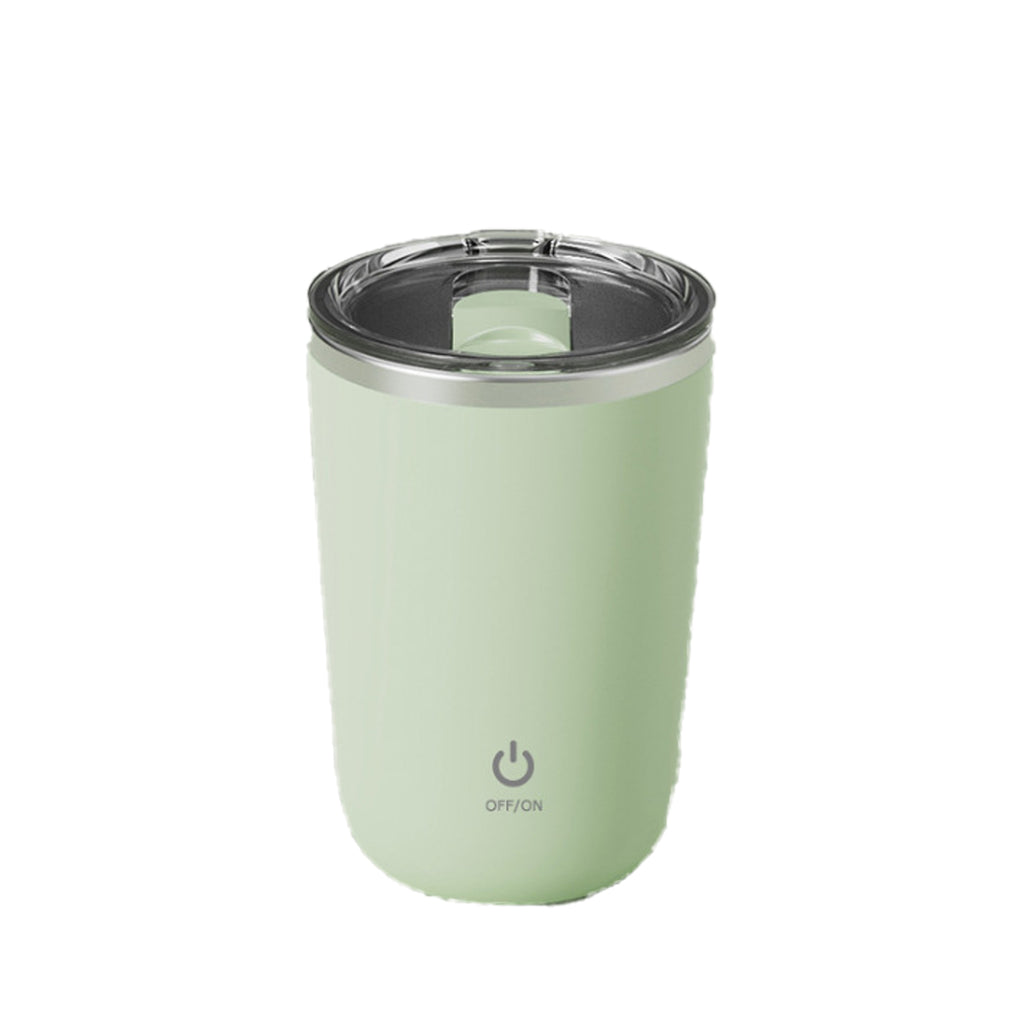 Self - Stirring Coffee Mug