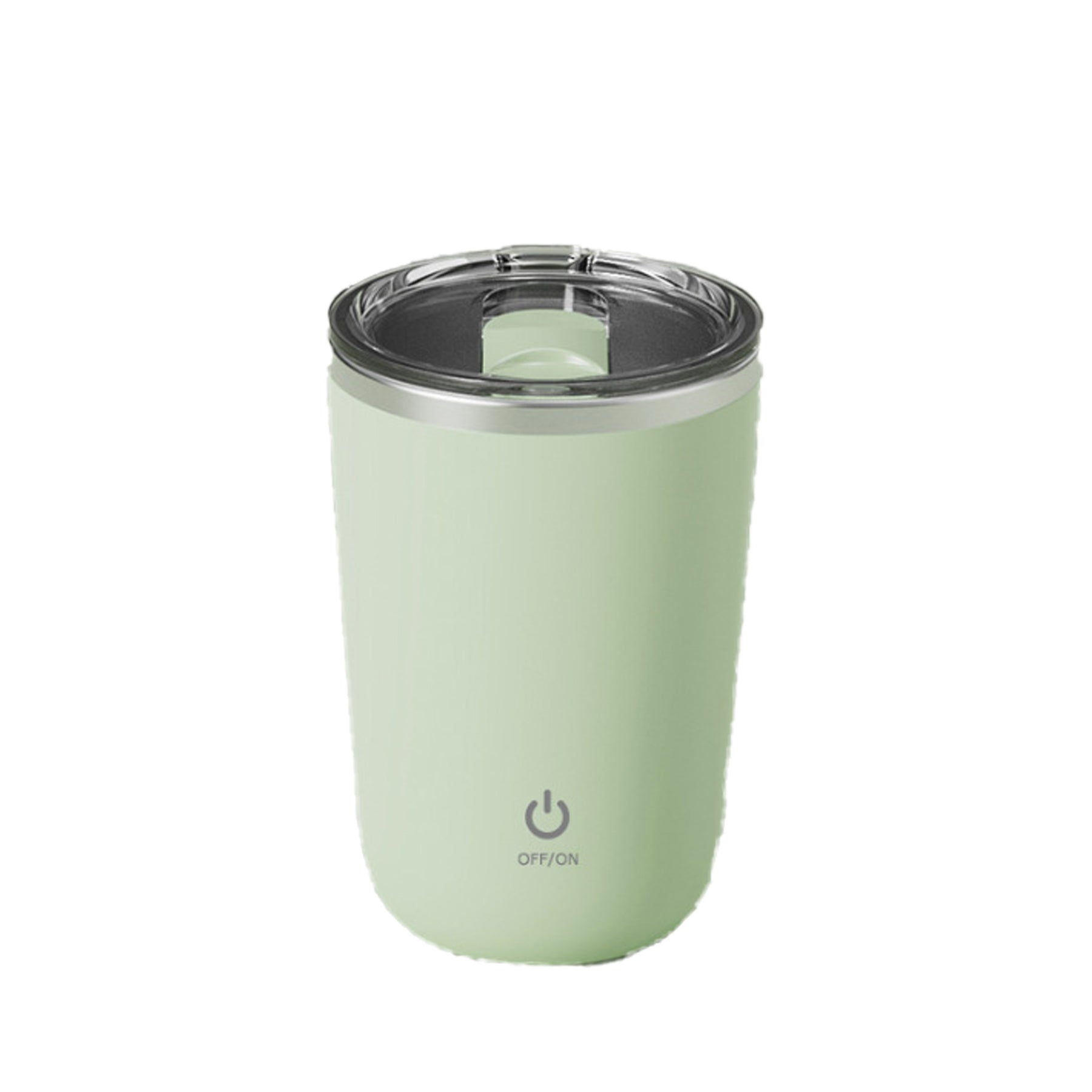 Self - Stirring Coffee Mug