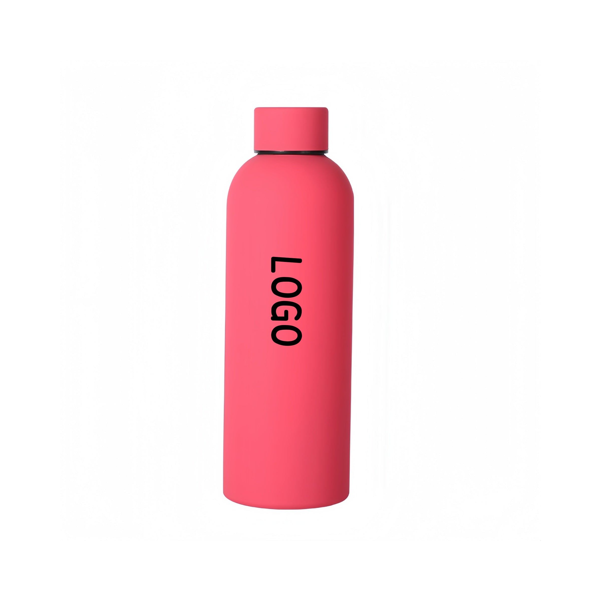 17-Oz Handled Insulated Cup Made Of 304 Stainless Steel