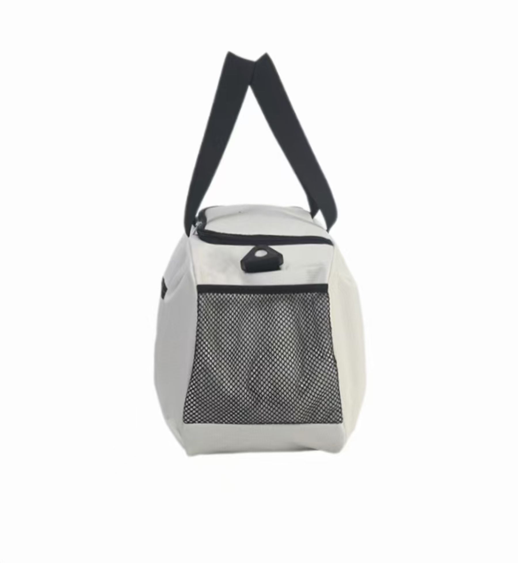 Single-Strapped Sports Bag