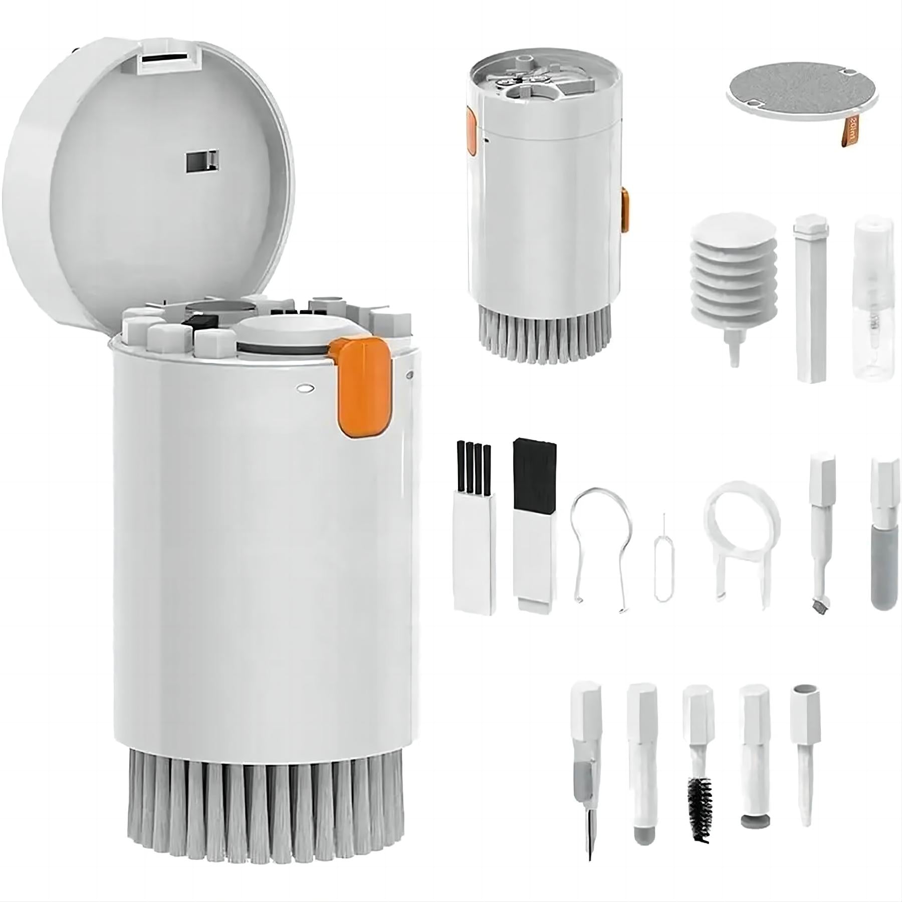 Multi-purpose Screen Cleaning Kit