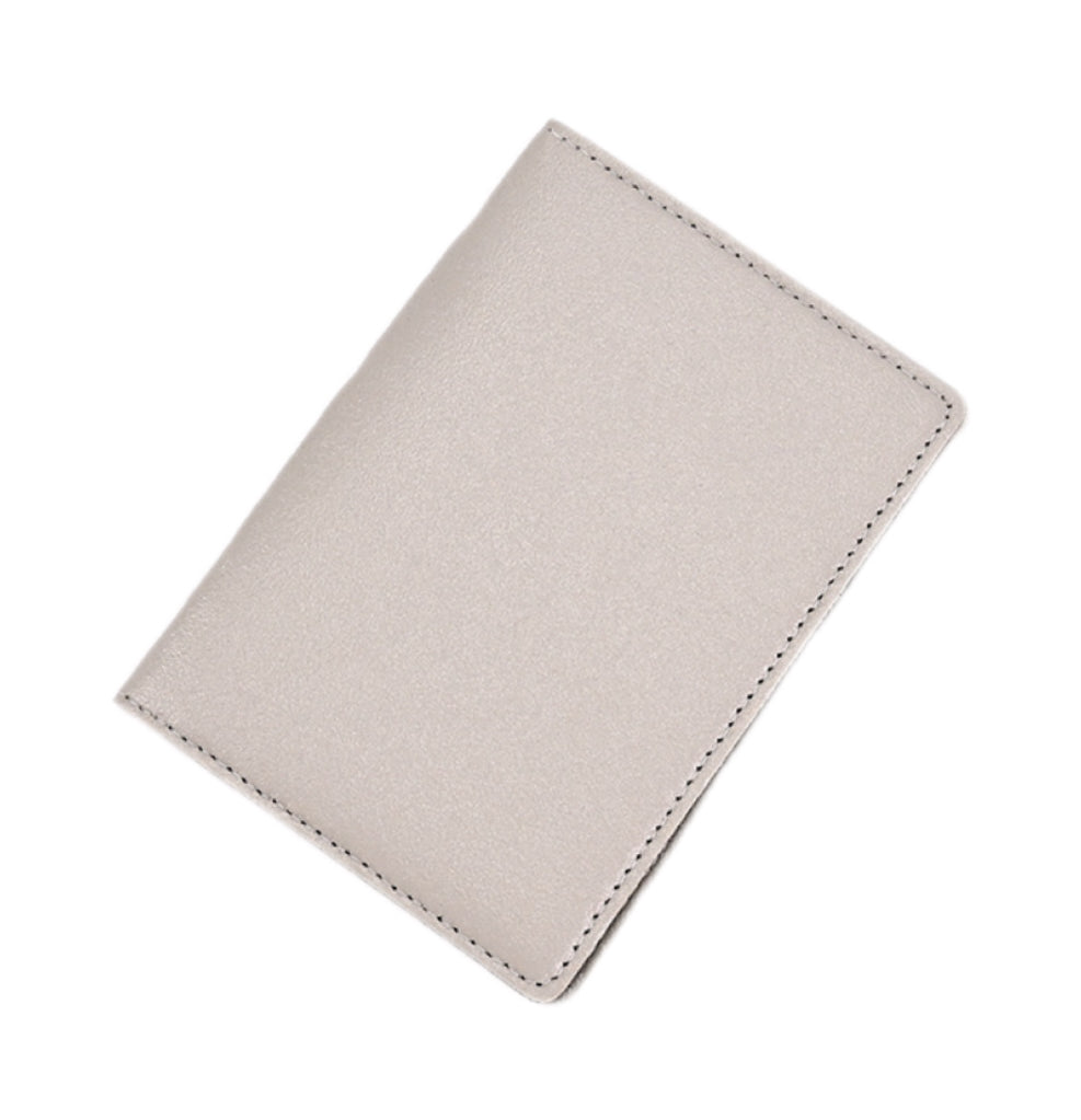 Travel Document Storage Bag
