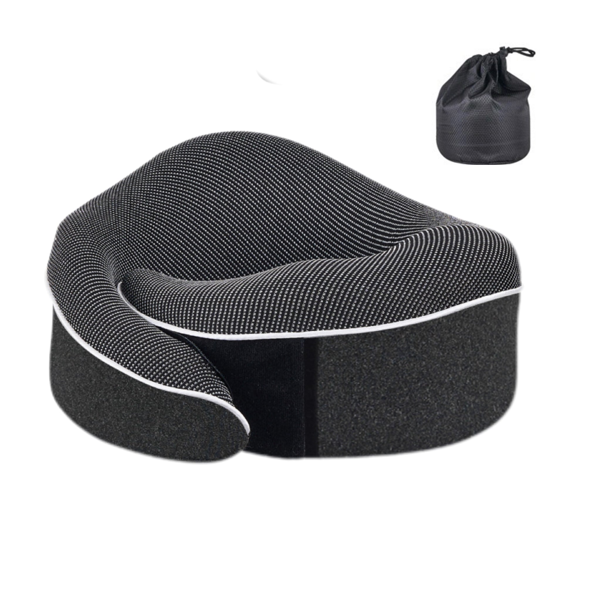 U-Shaped Travel Pillow