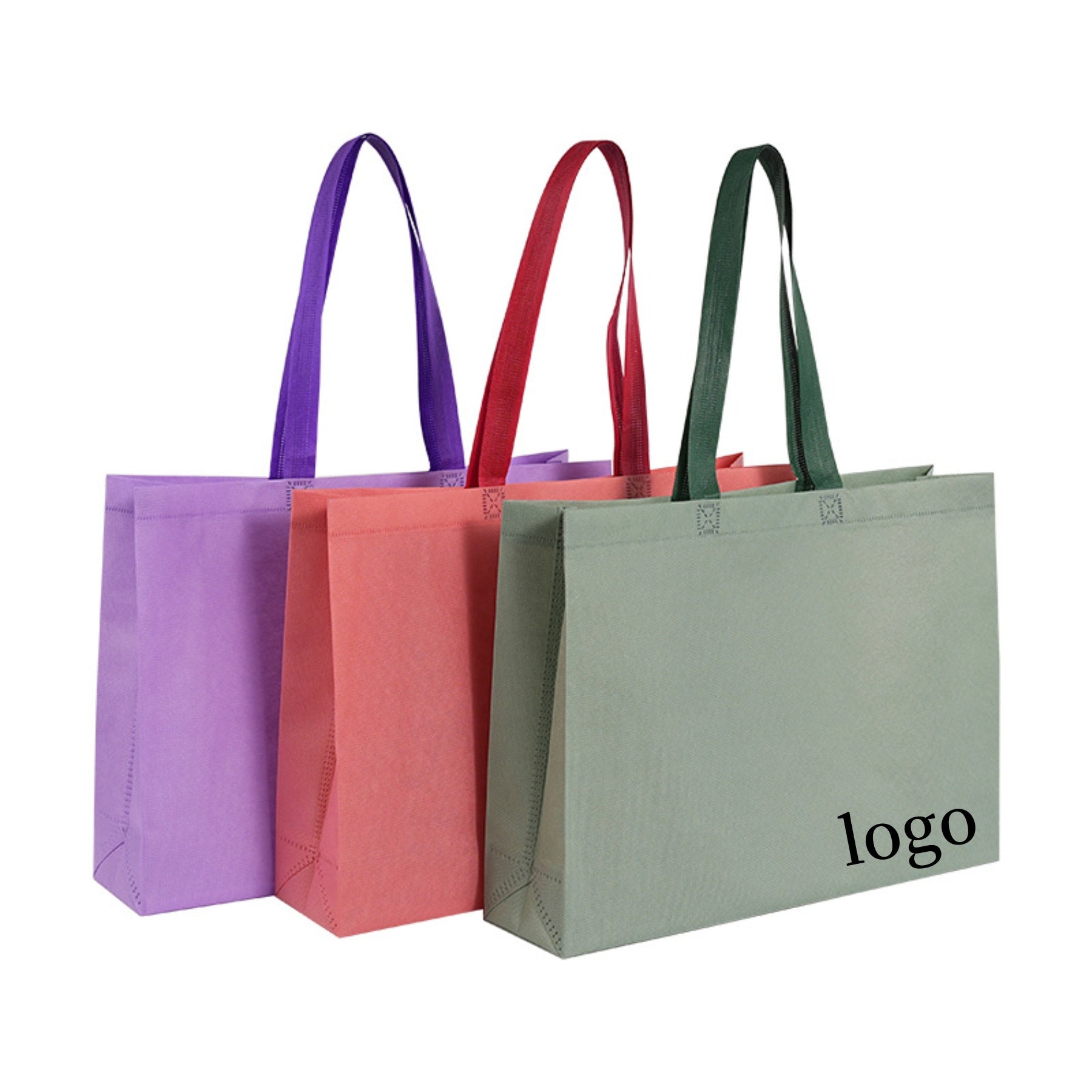 Non-Woven Shopping Bags