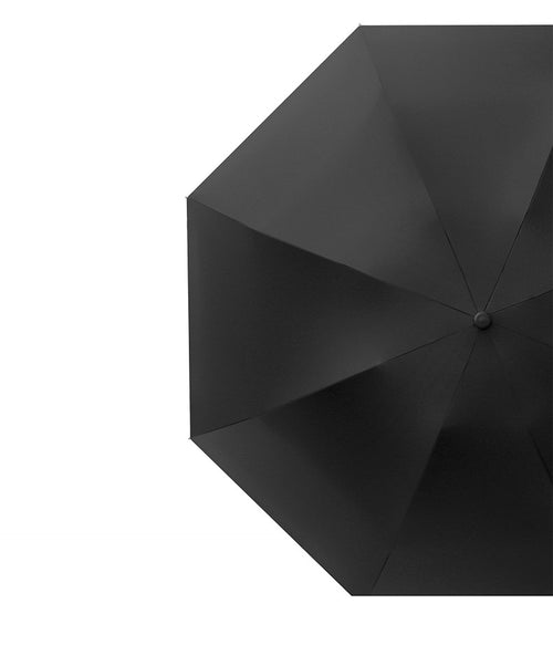 8 Ribs 3-Fold Umbrella
