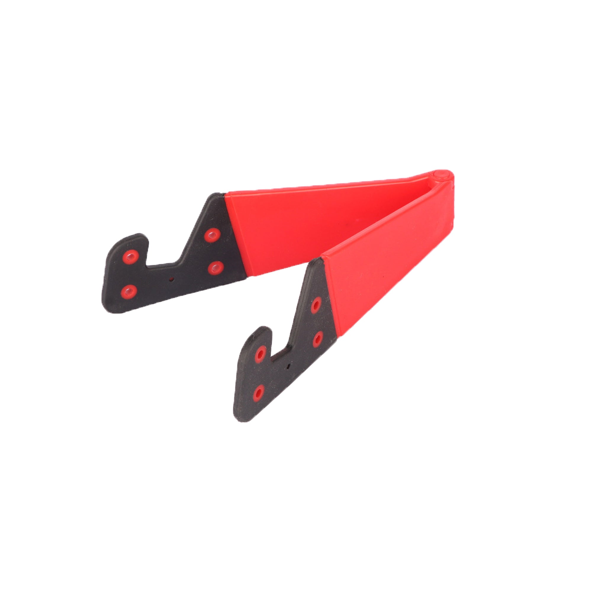 V-Shaped Foldable Phone Stand