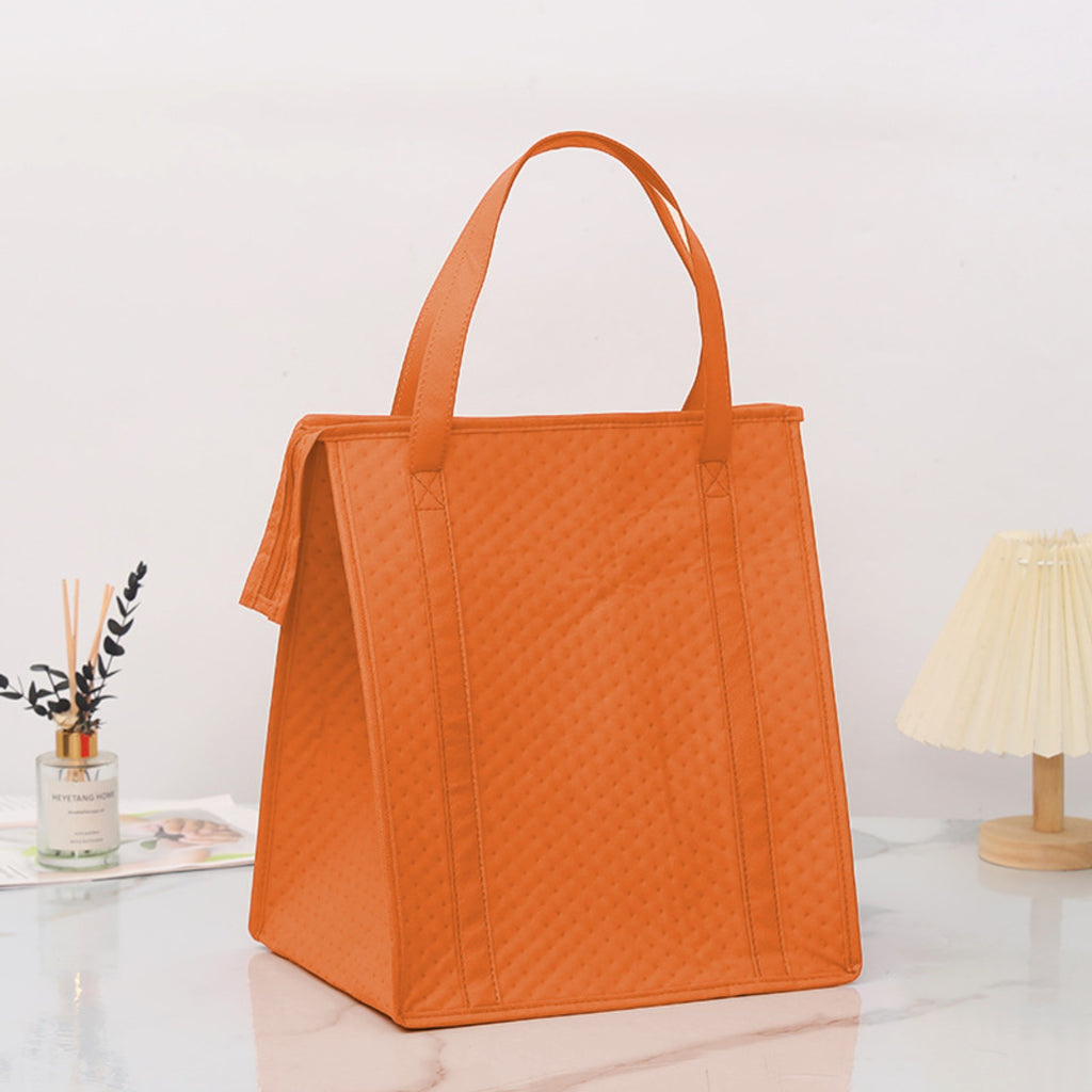 Non-Woven Insulated Tote Bag