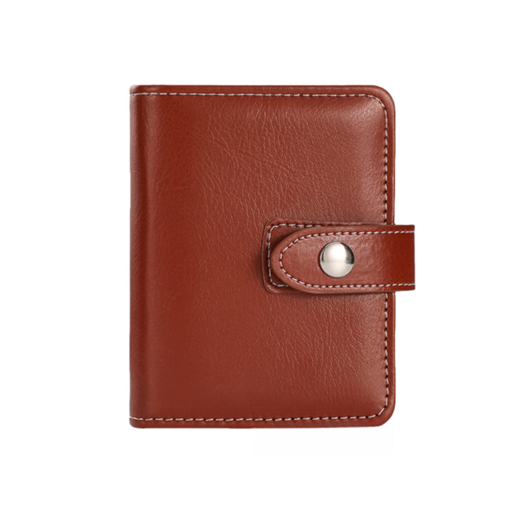 M5 Mini Ins-style Magnetic Snap Notebook