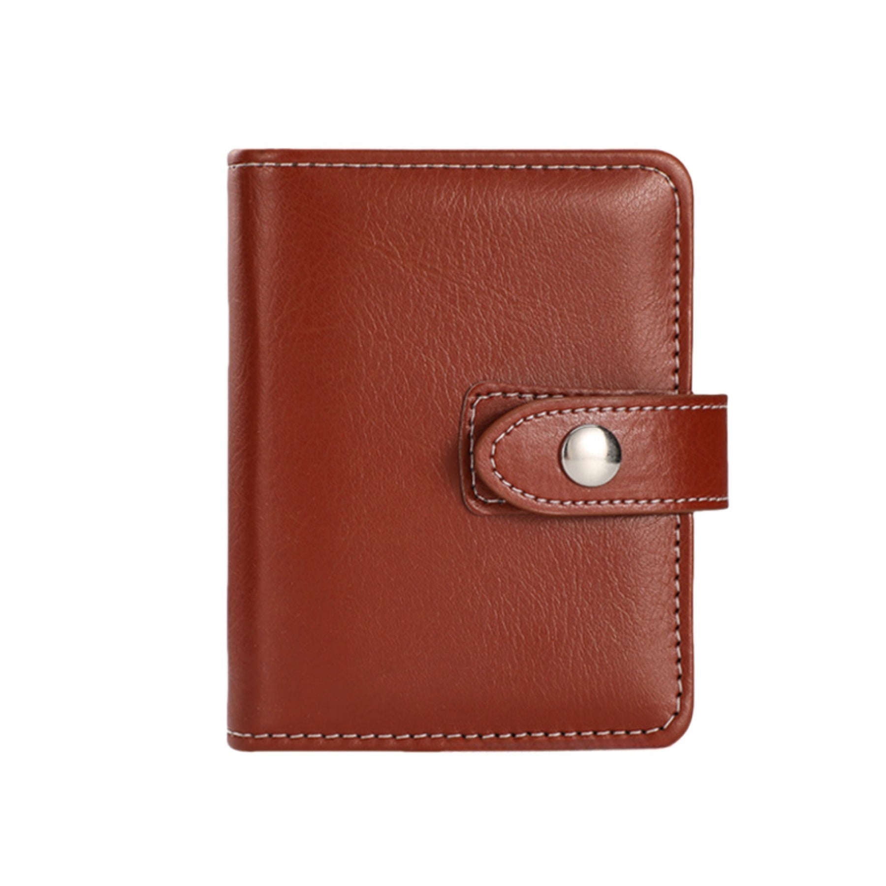 M5 Mini Ins-style Magnetic Snap Notebook