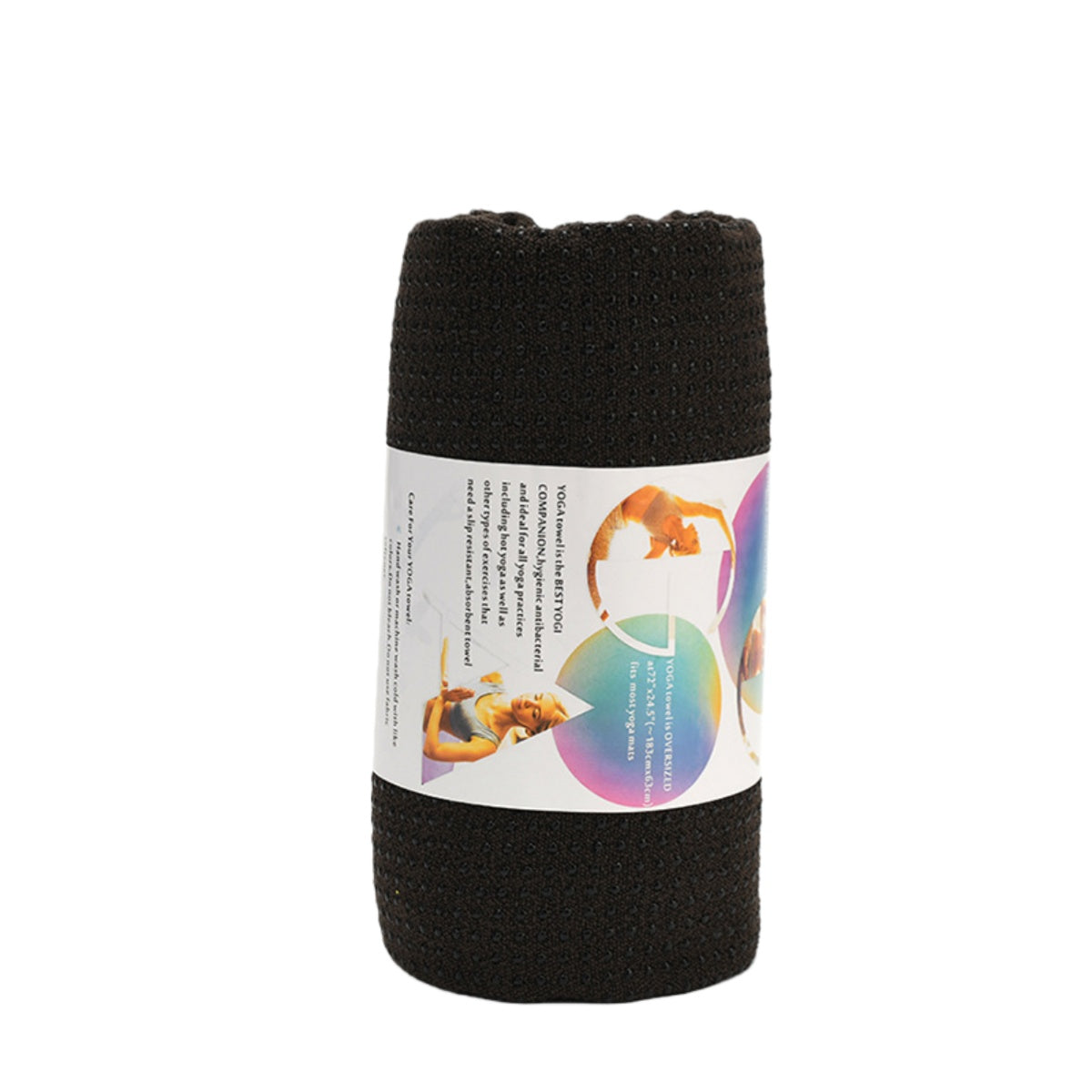 Non Slip Yoga Mat Towel