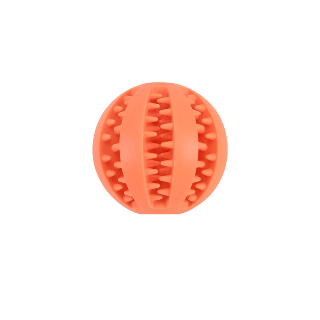 Puppy Dog Chews Toy Ball