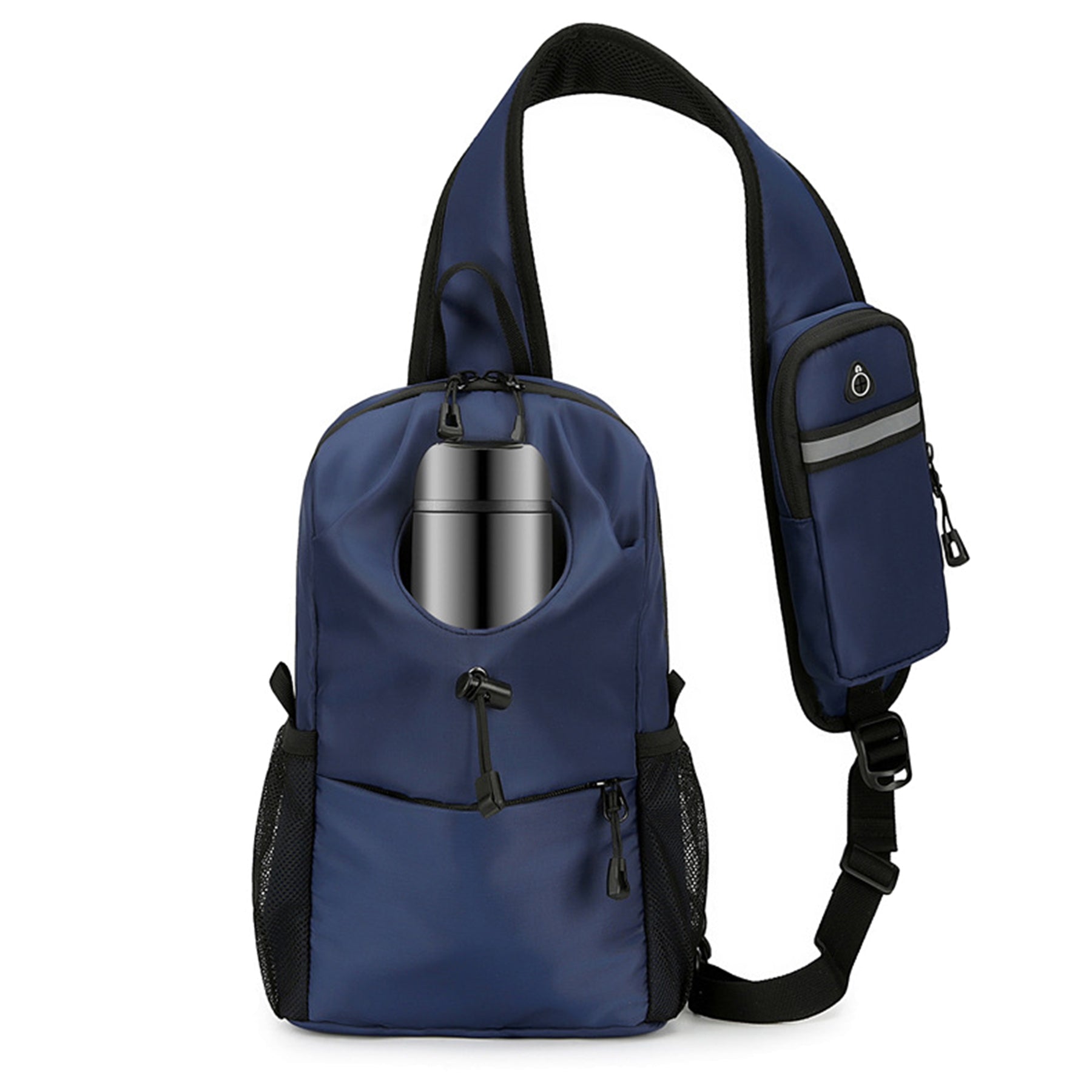 Multipurpose Waterproof Waist Pack