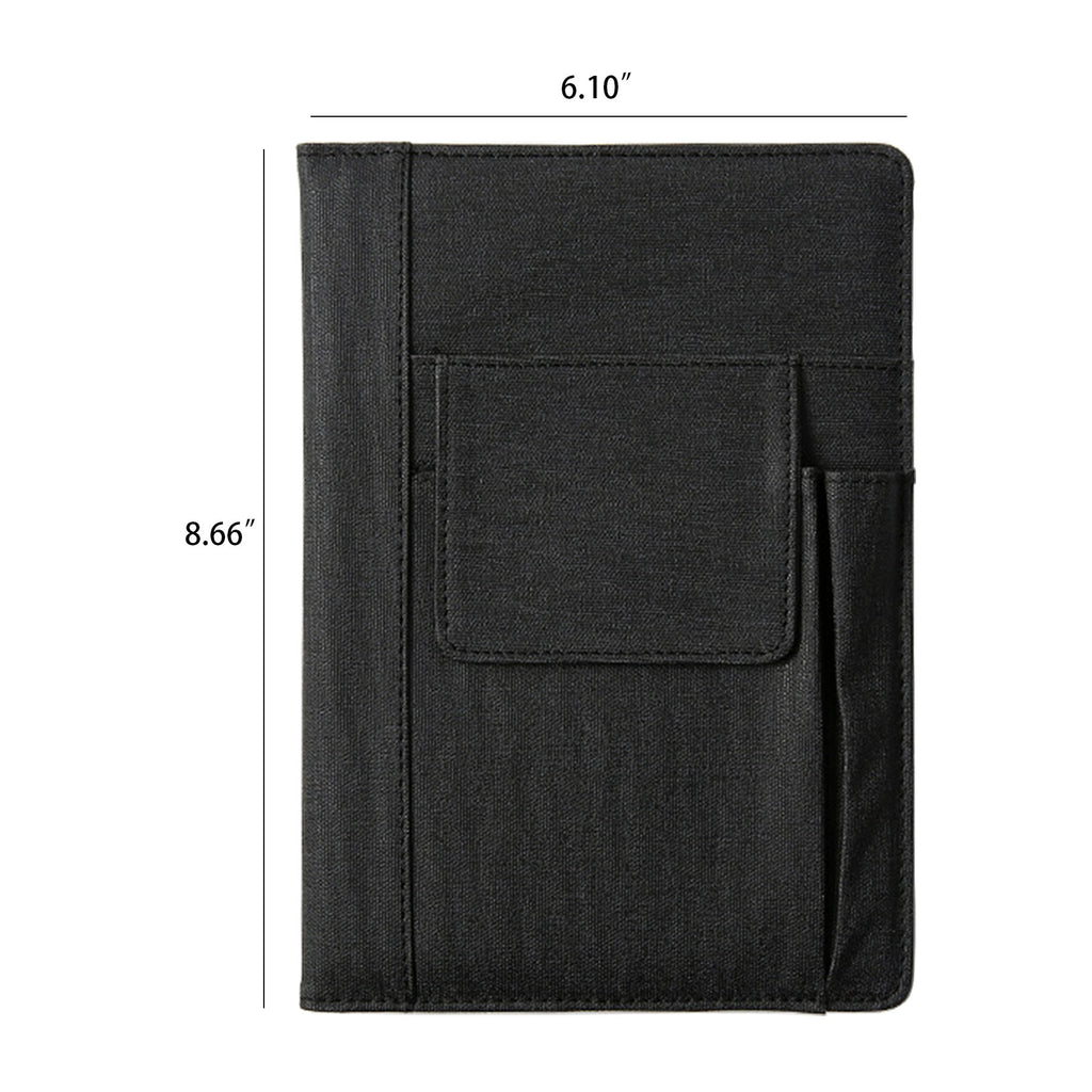 Multi functional Creative Organizer Notebook